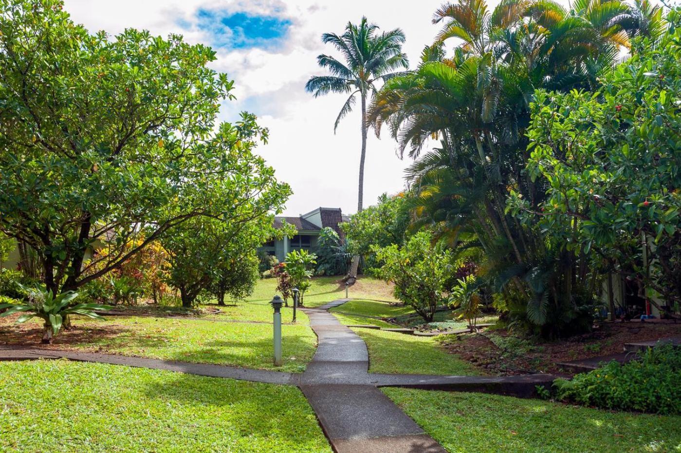 Apartamento Puamana 25a Princeville