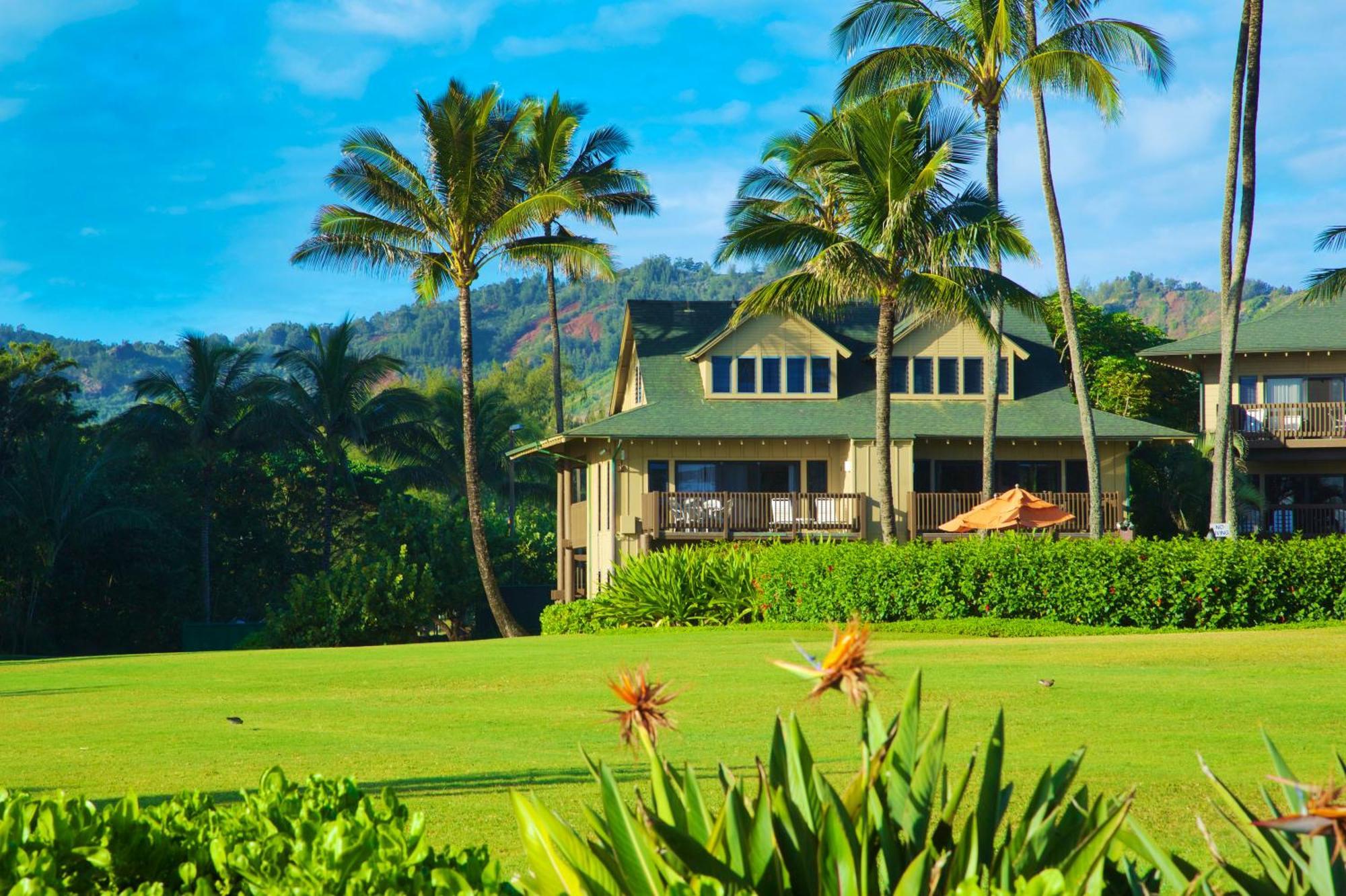 Castle Kaha Lani