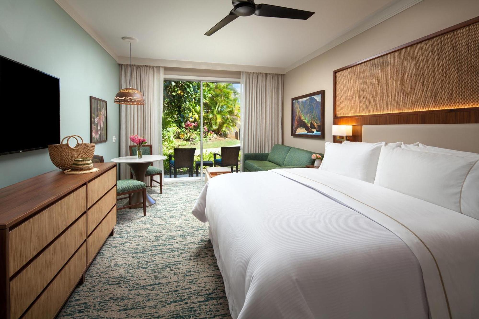 Resort The Westin Ocean