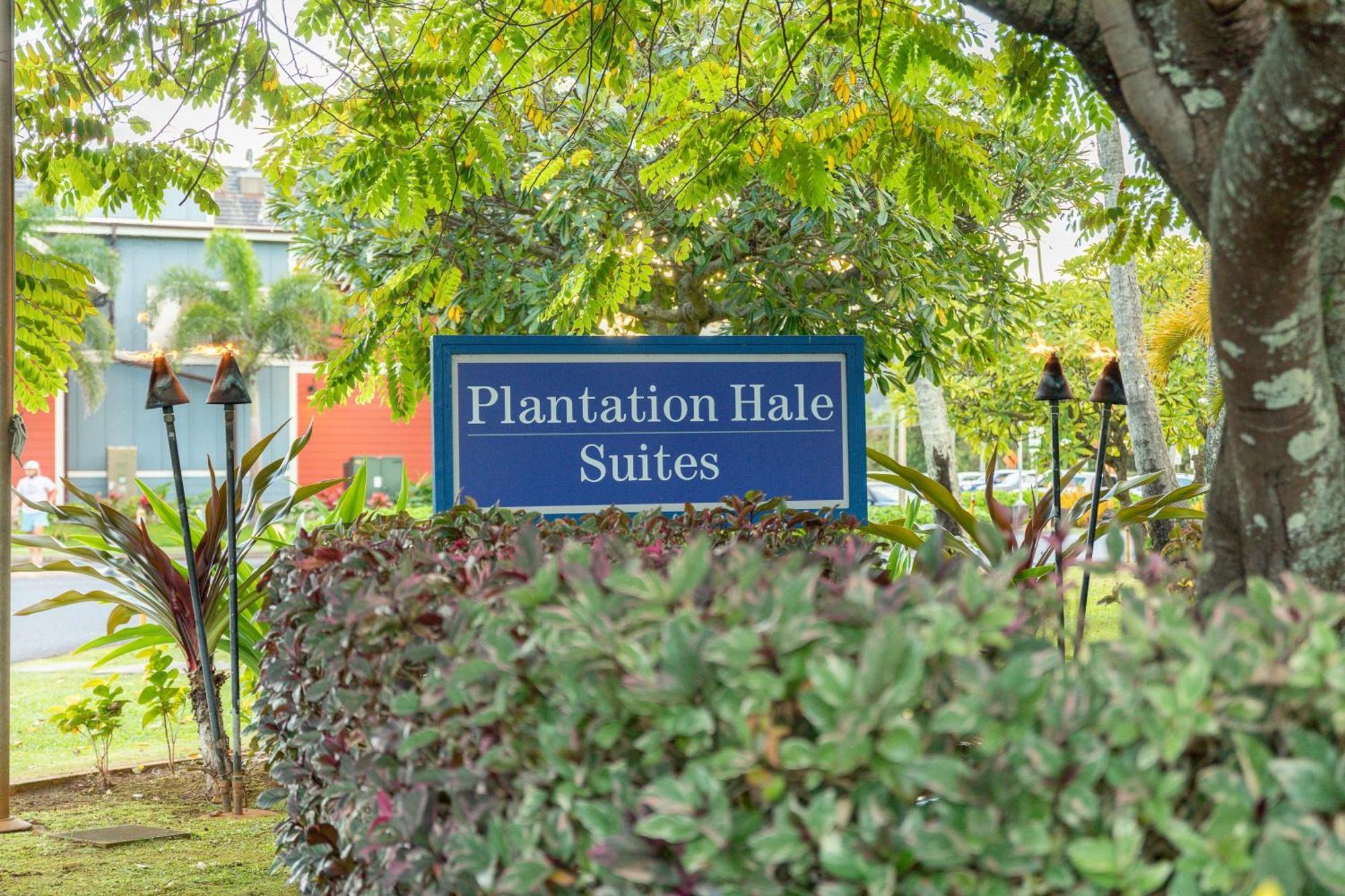 Hotel Plantation Hale Kapa'a