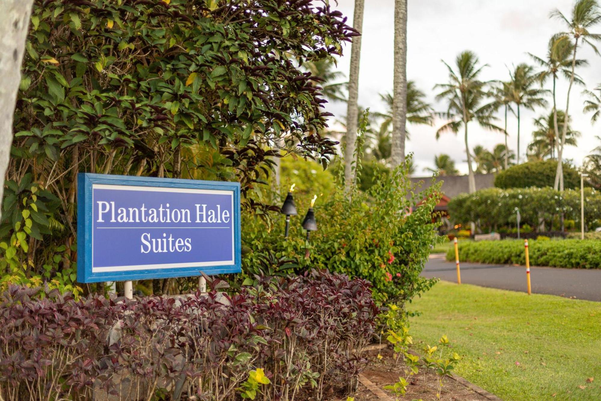 Plantation Hale 3*