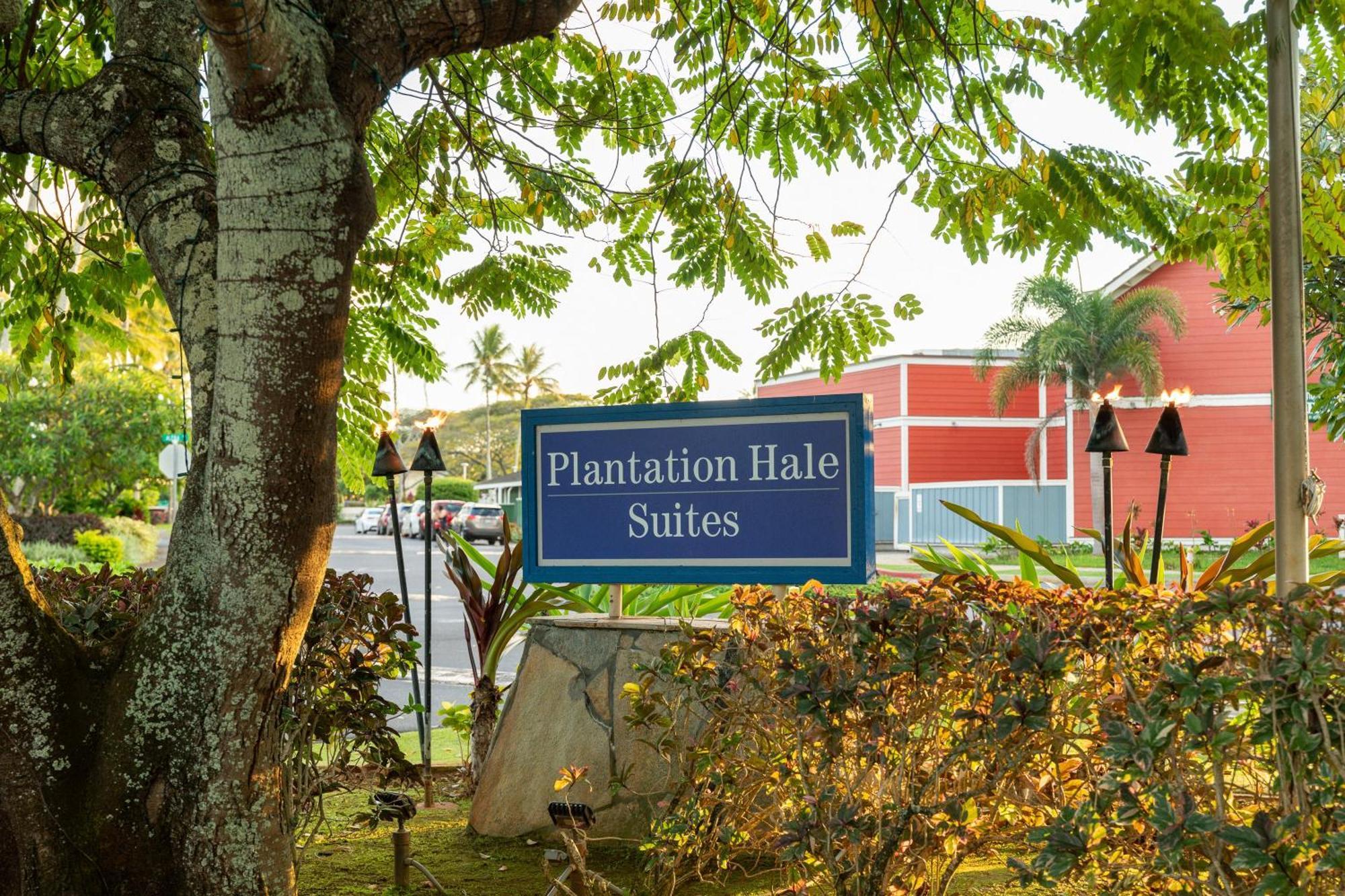 Plantation Hale Kapa'a