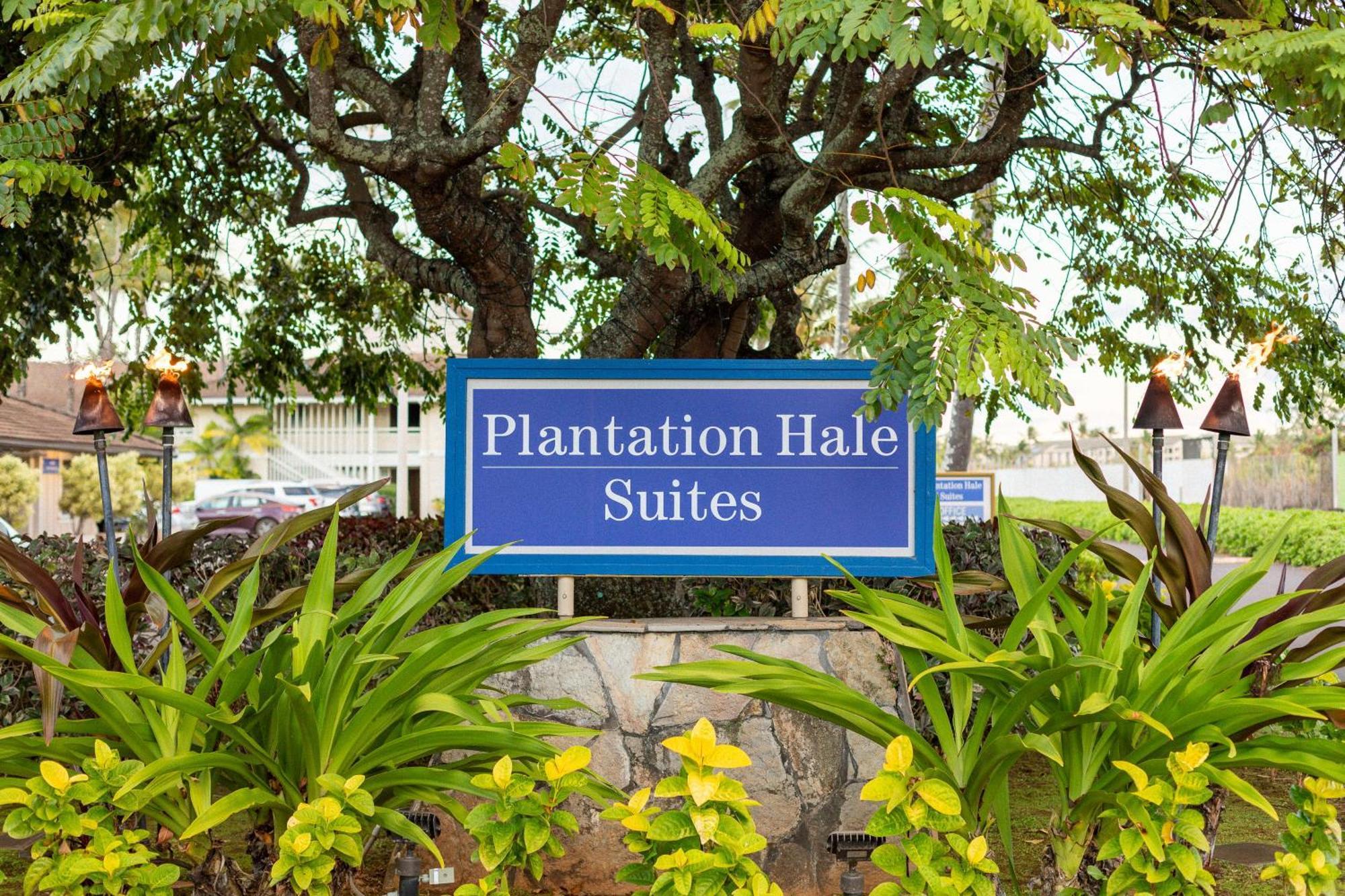 Plantation Hale