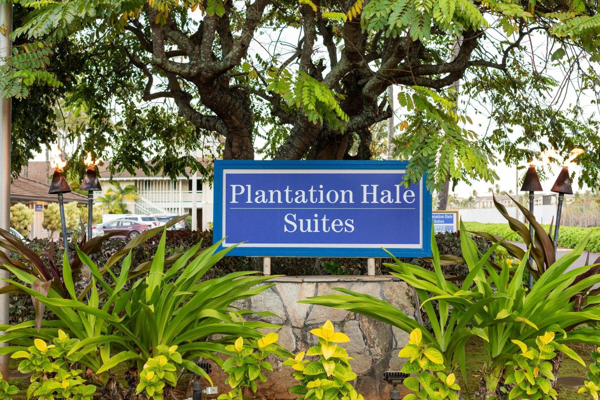 Plantation Hale Hotel