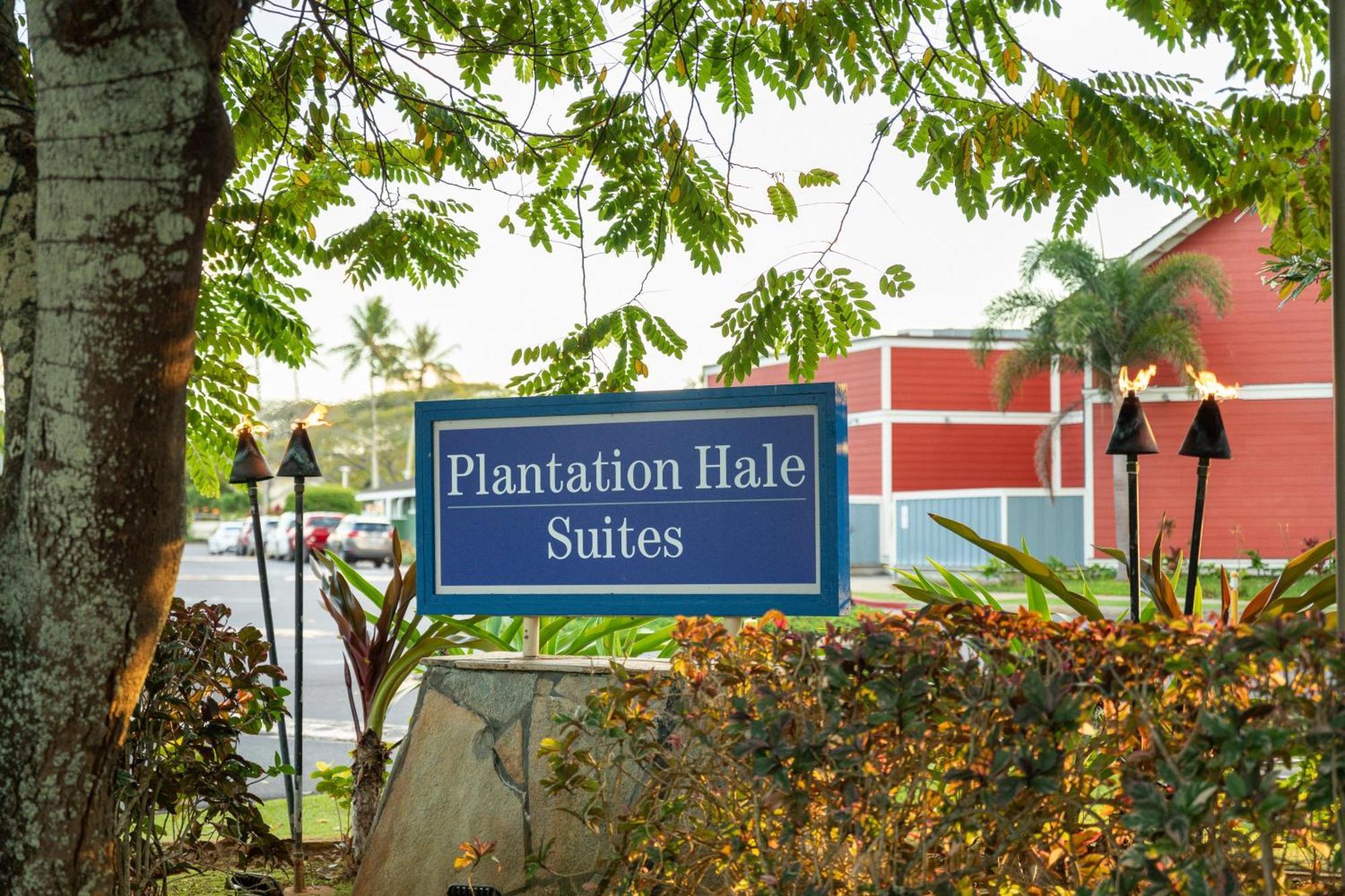 Hotel Plantation Hale 3*