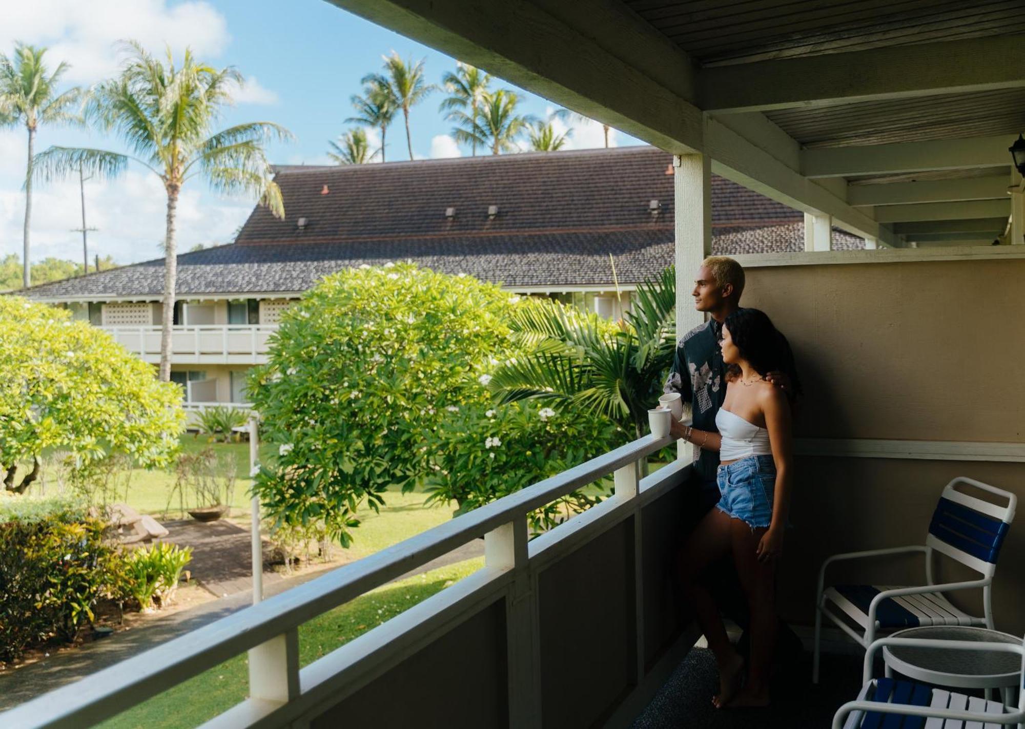Plantation Hale 3* Kapa'a