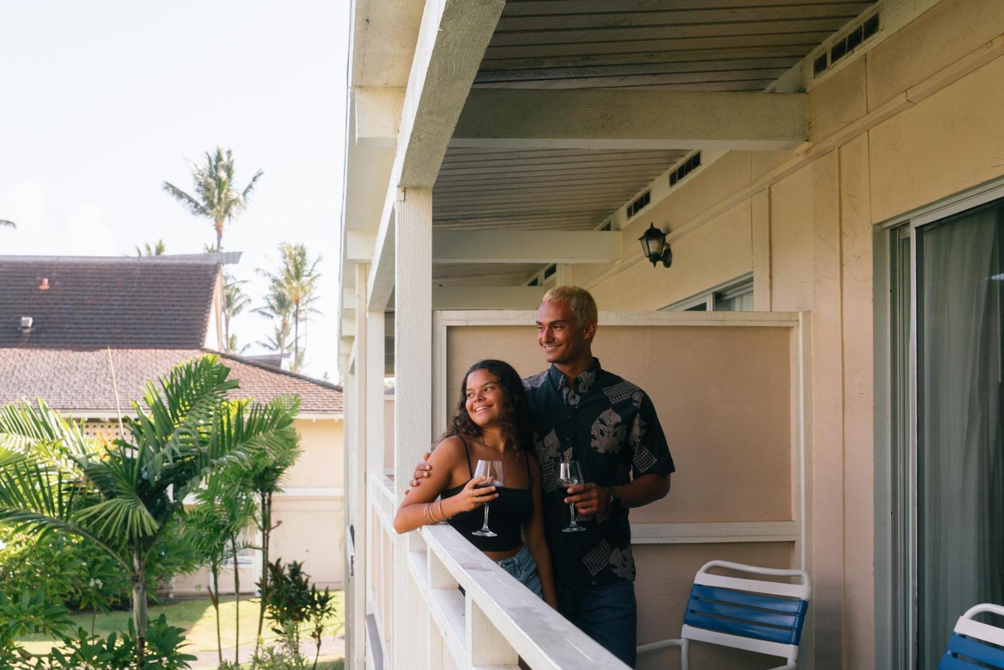 Hotel Plantation Hale