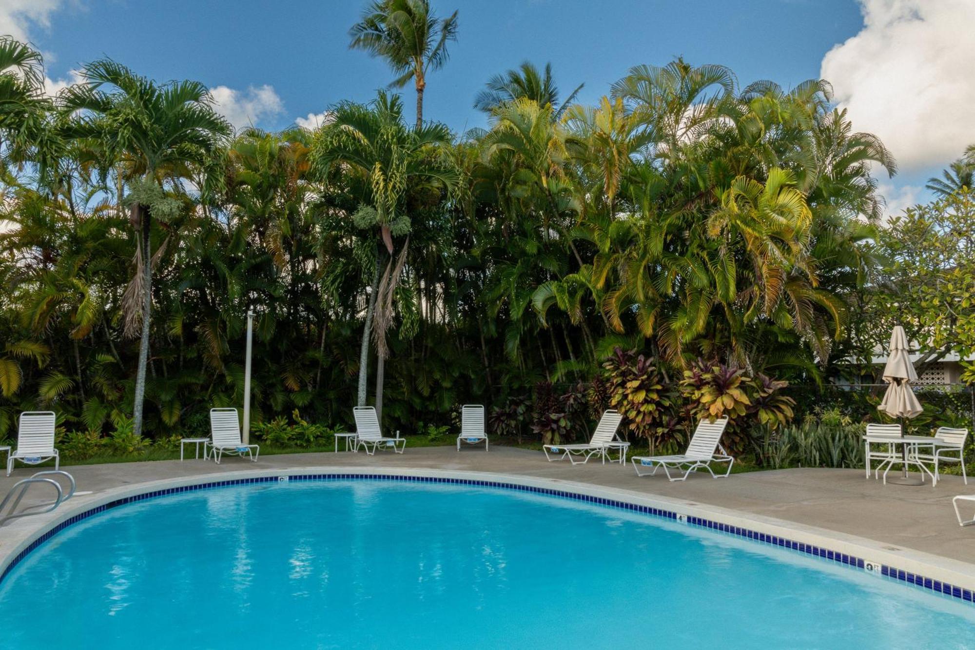 Plantation Hale 3* Kapa'a