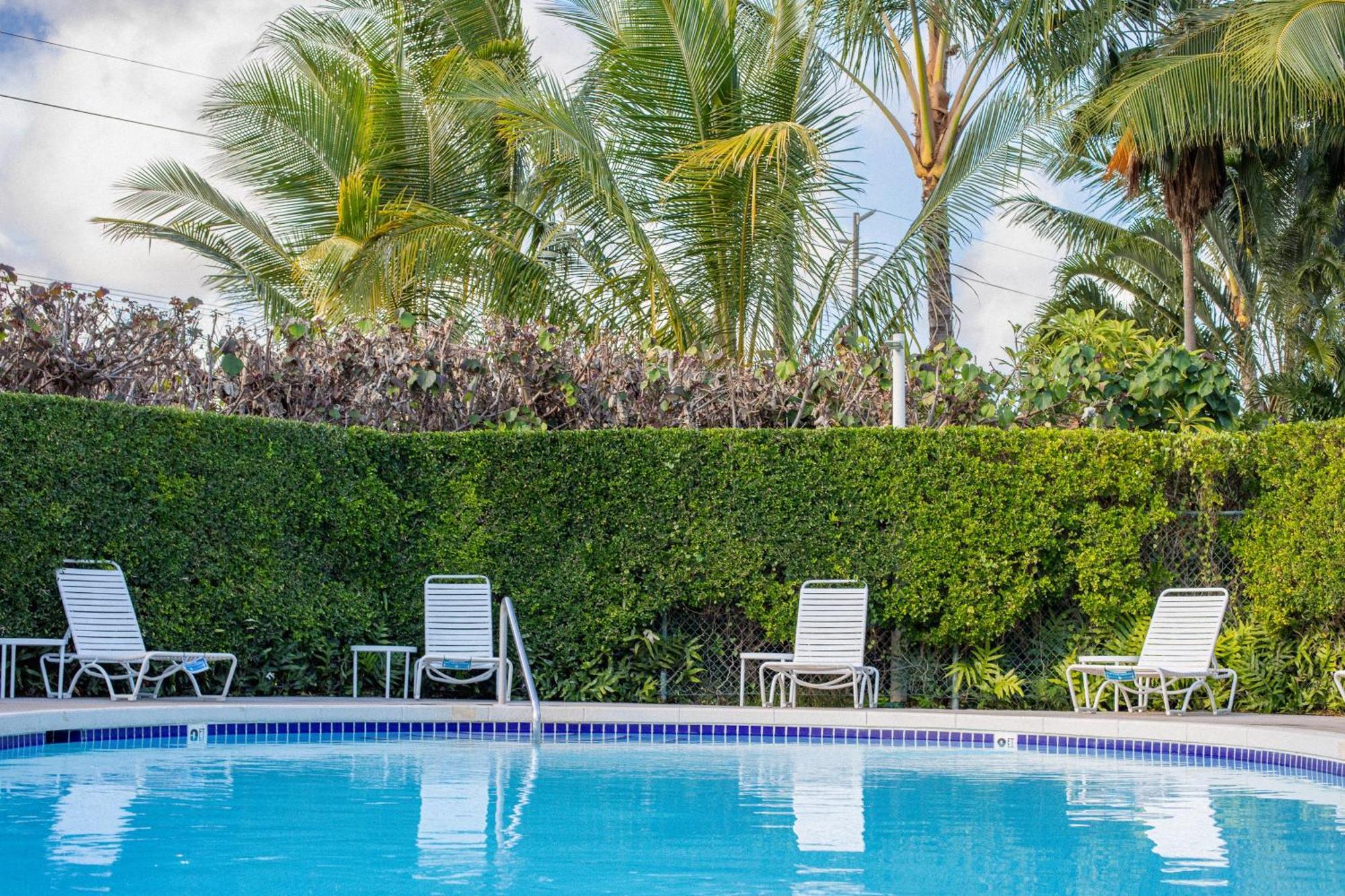 Plantation Hale Hotel Kapa'a