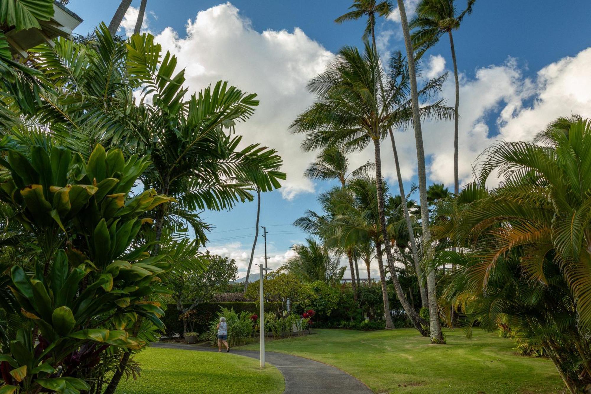 Hotel Plantation Hale Kapa'a
