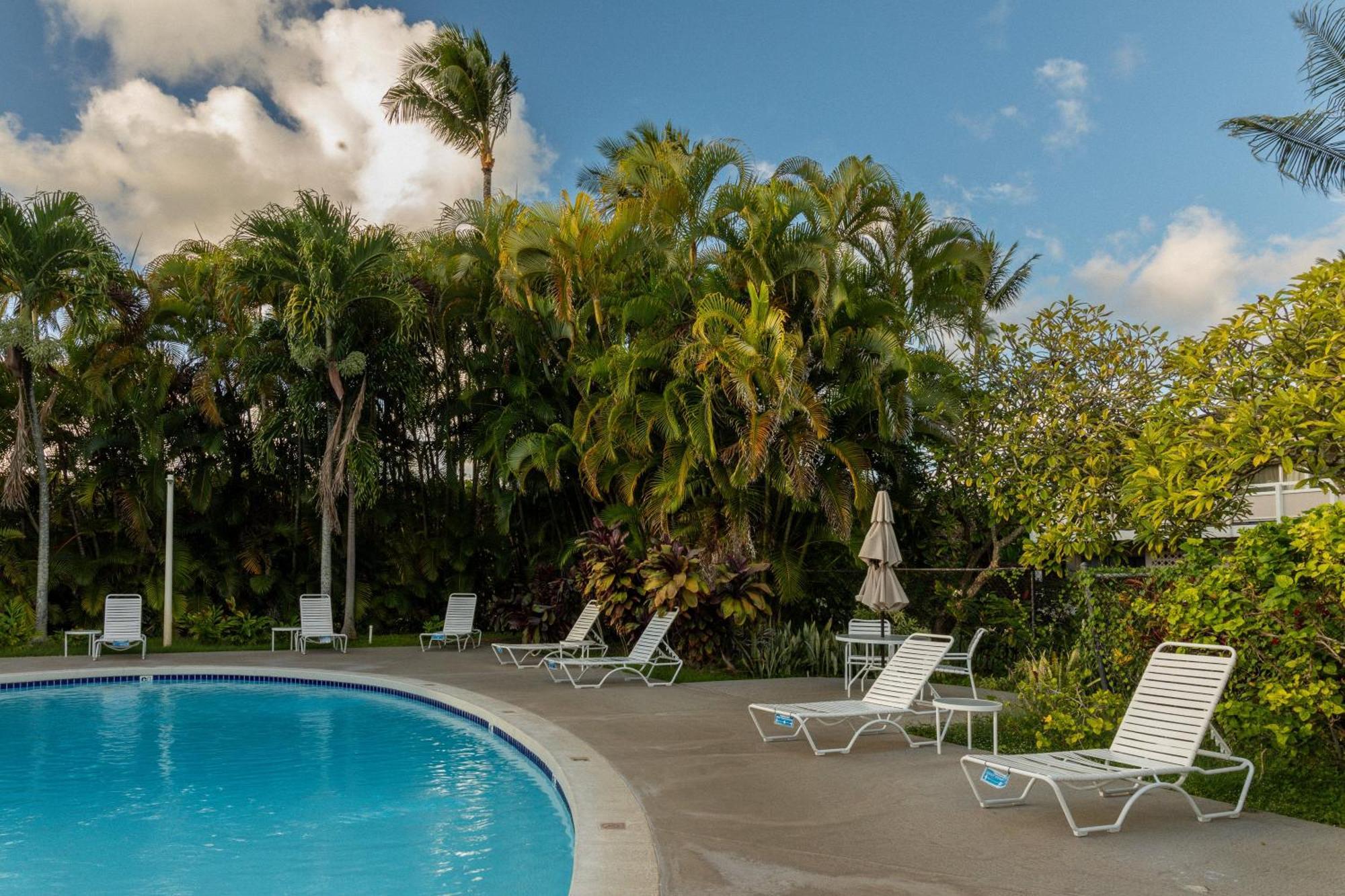 Plantation Hale 3* Kapa'a