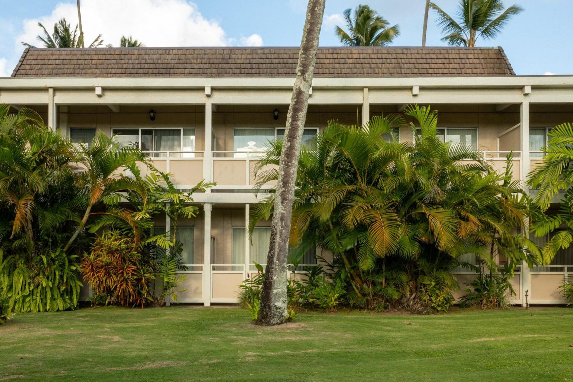 Plantation Hale Hotel