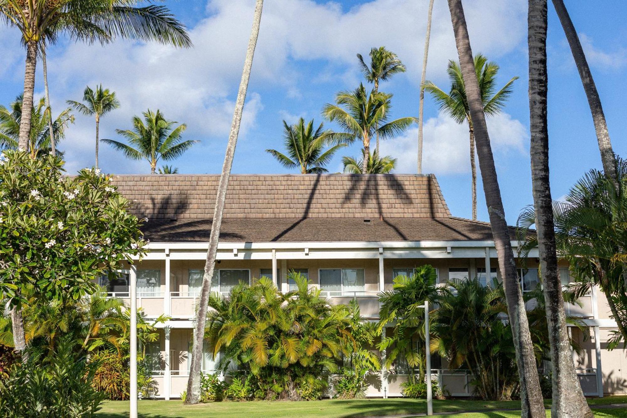 Plantation Hale Hotel Kapa'a