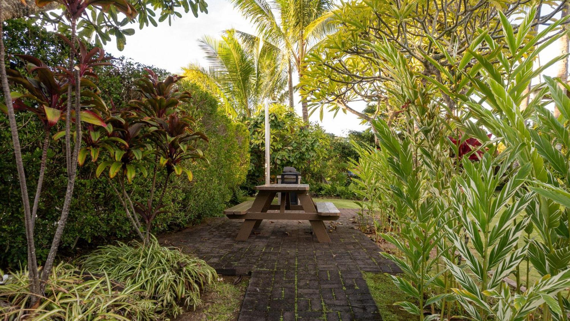 Plantation Hale Hotel