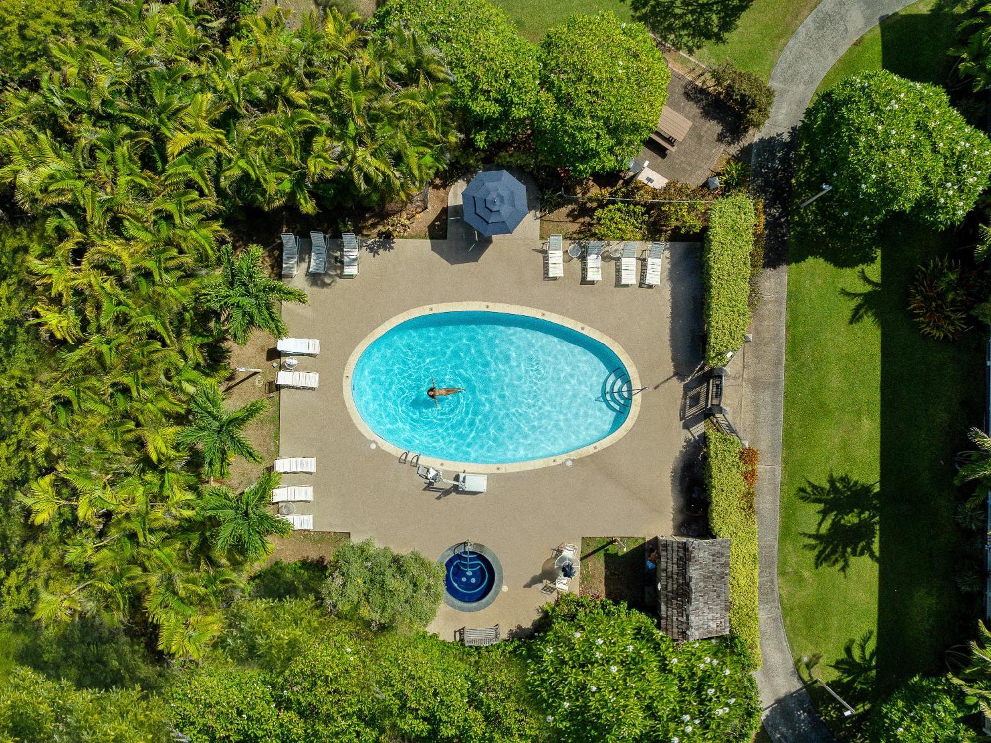 Plantation Hale Hotel 3*