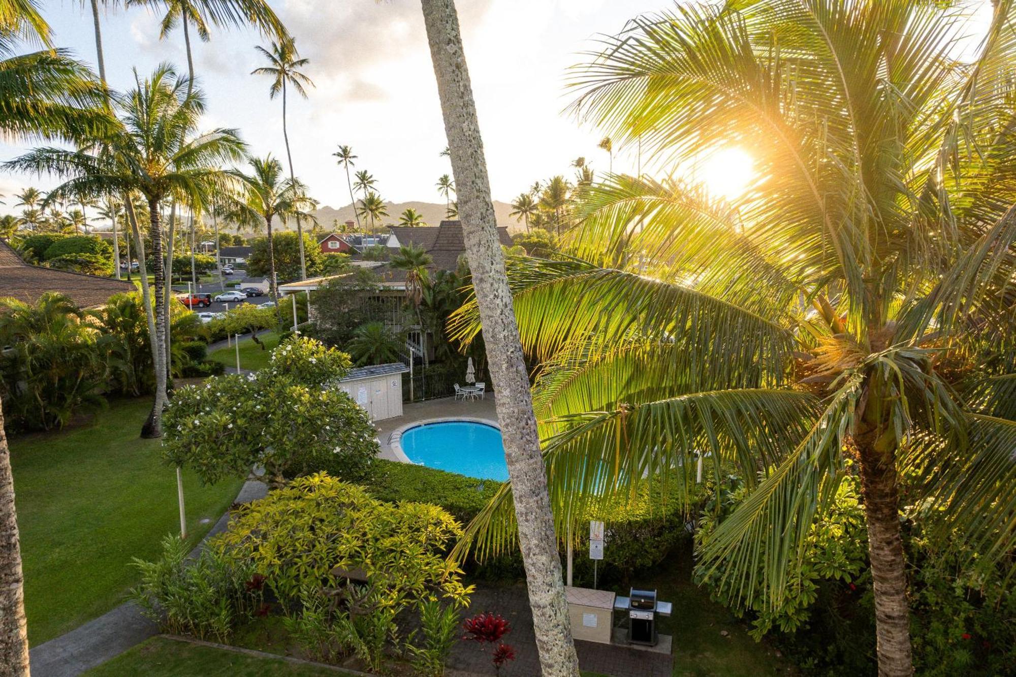 Hotel Plantation Hale Kapa'a