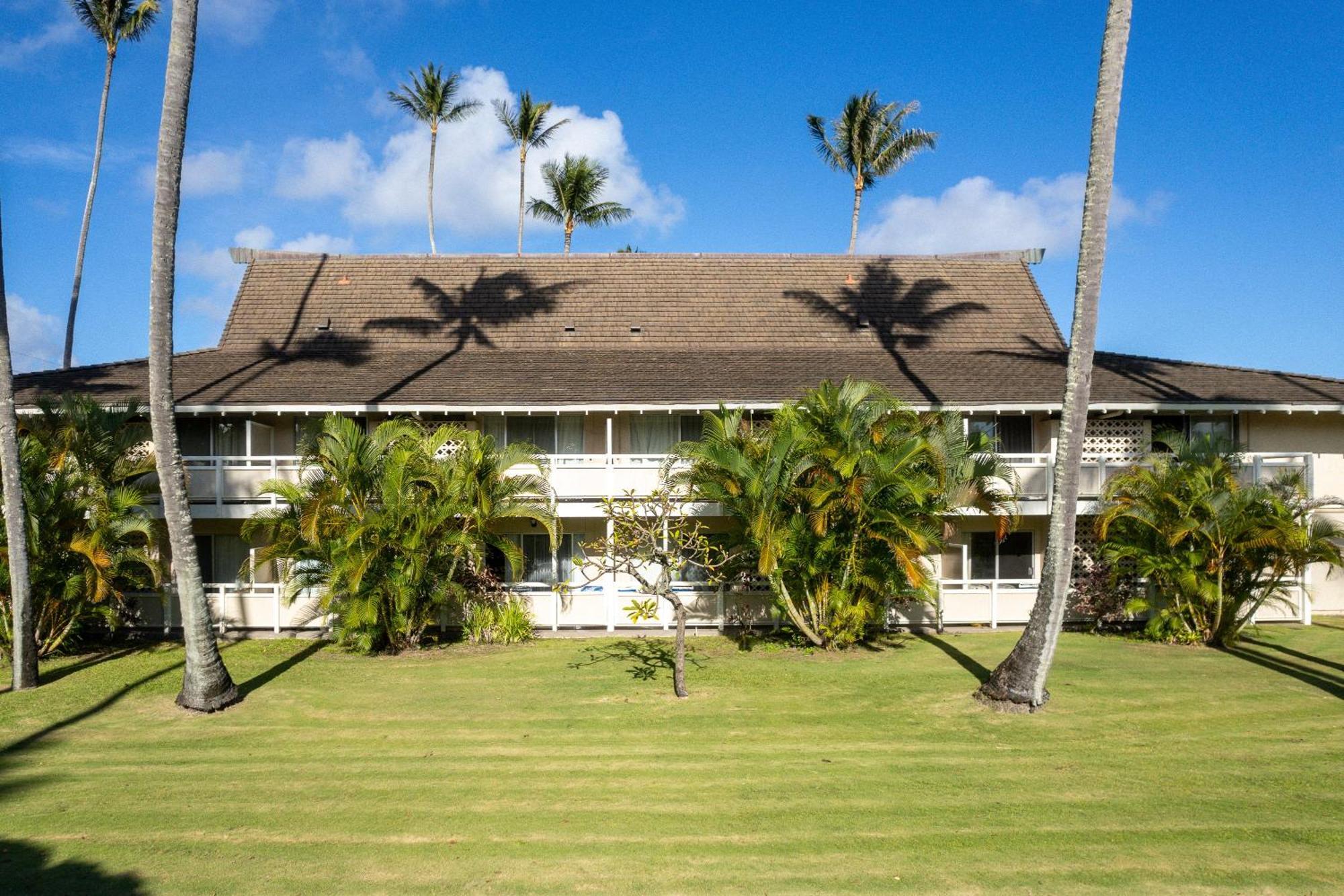 Hotel Plantation Hale Kapa'a