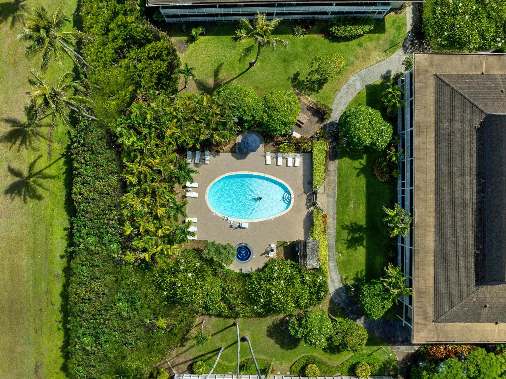 Plantation Hale 3*
