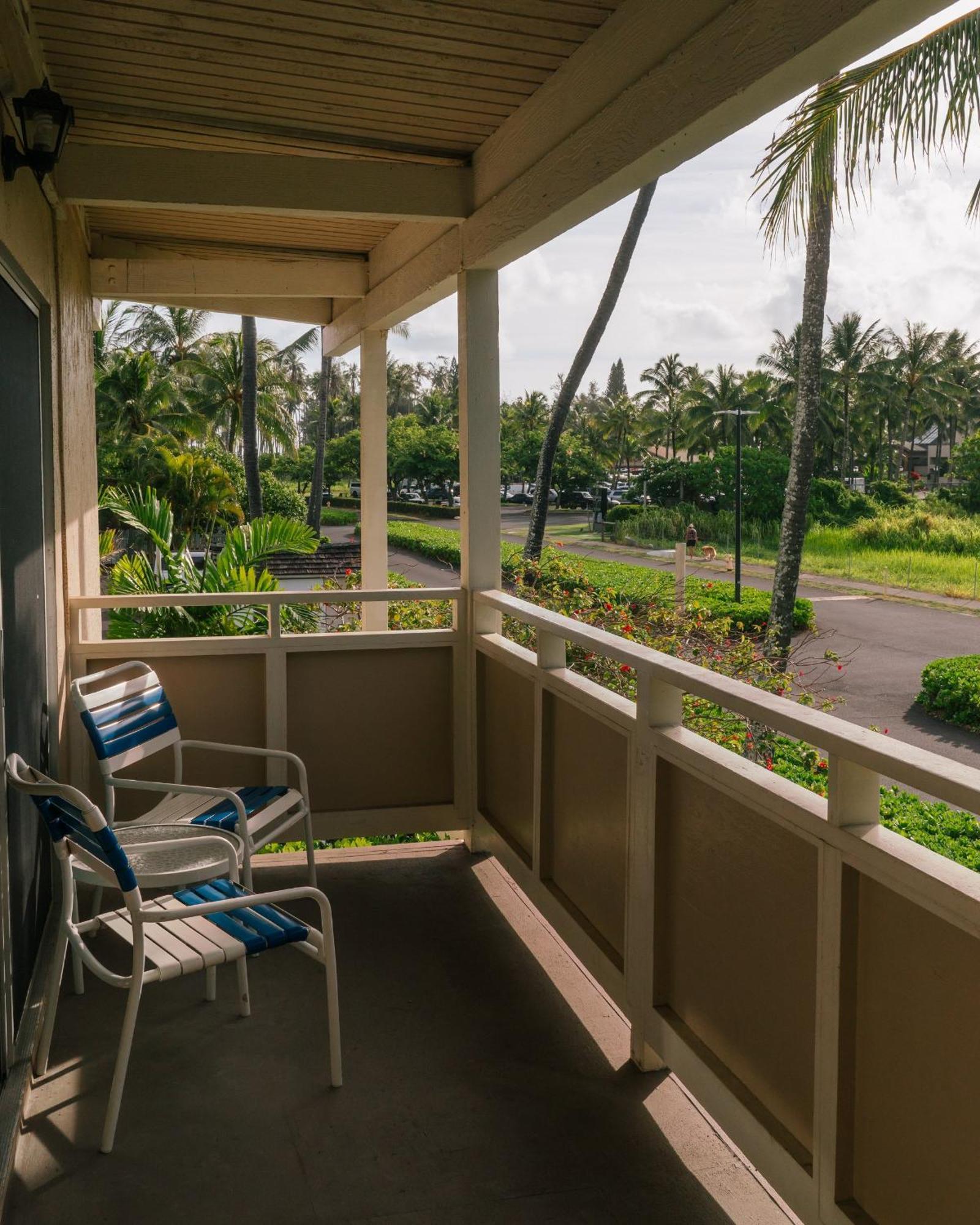 Plantation Hale 3* Kapa'a