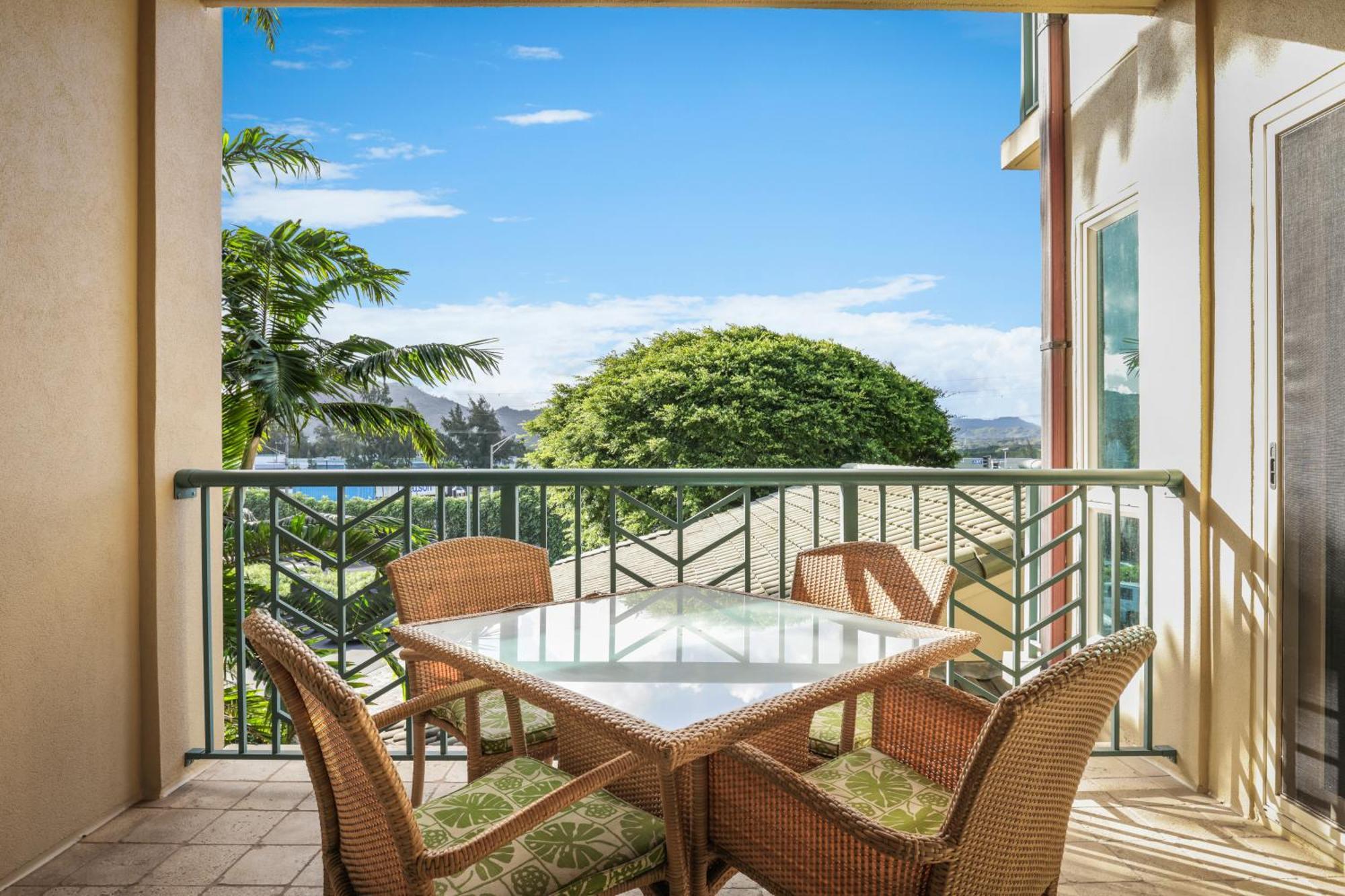 Apartment Waipouli And Kauai By Outrigger *