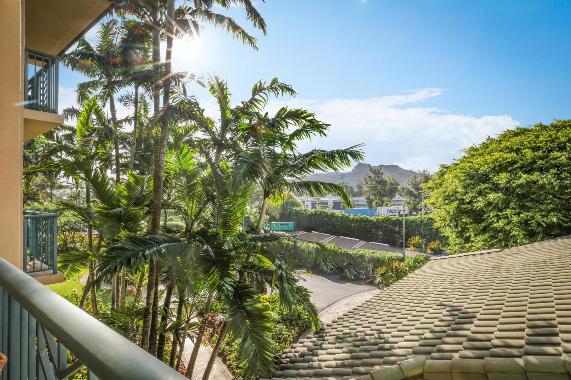 Waipouli And Kauai By Outrigger Apartment Kapa'a