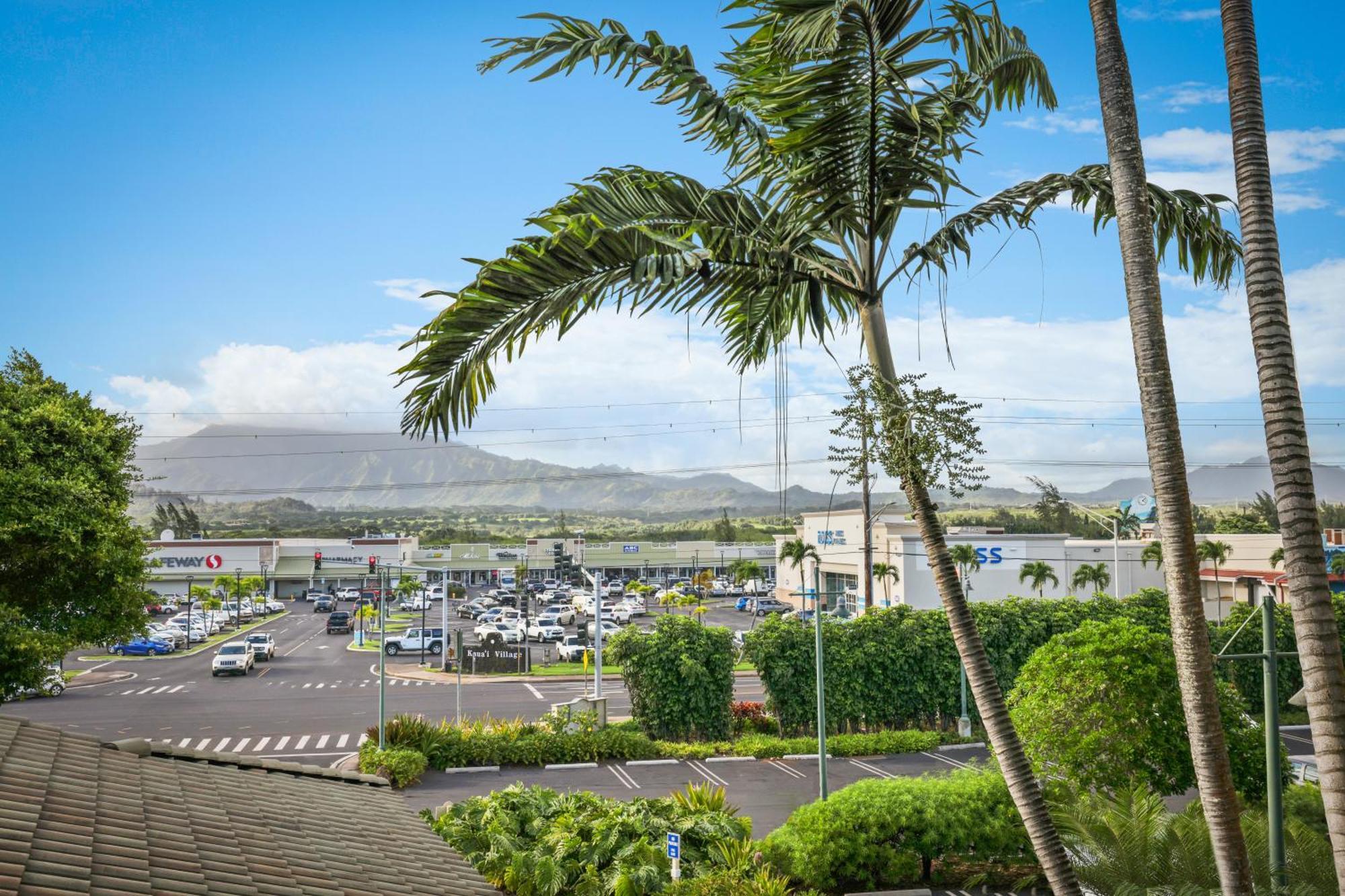 Apartment Waipouli And Kauai By Outrigger Kapa'a