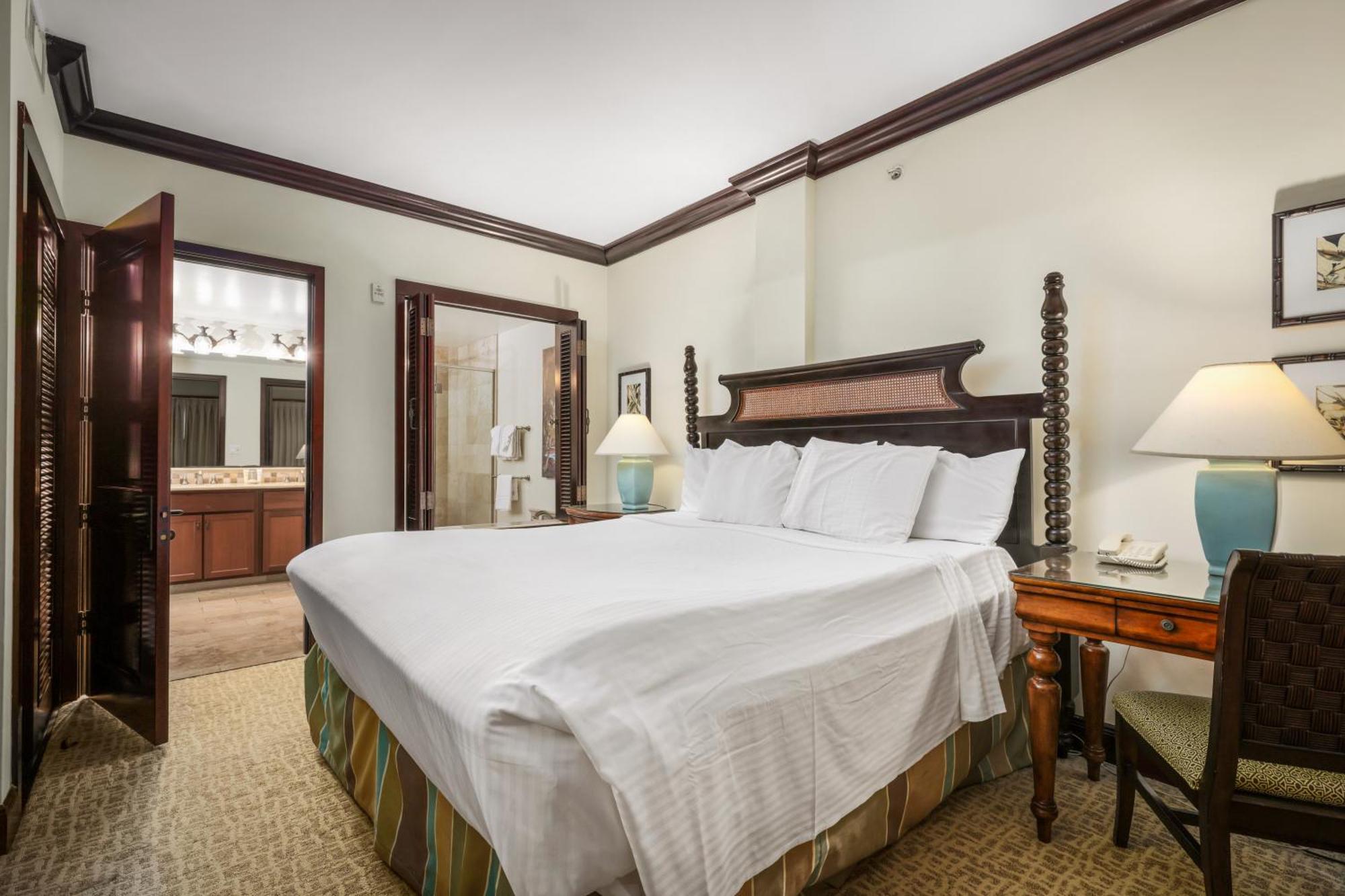 Apartment Waipouli And Kauai By Outrigger