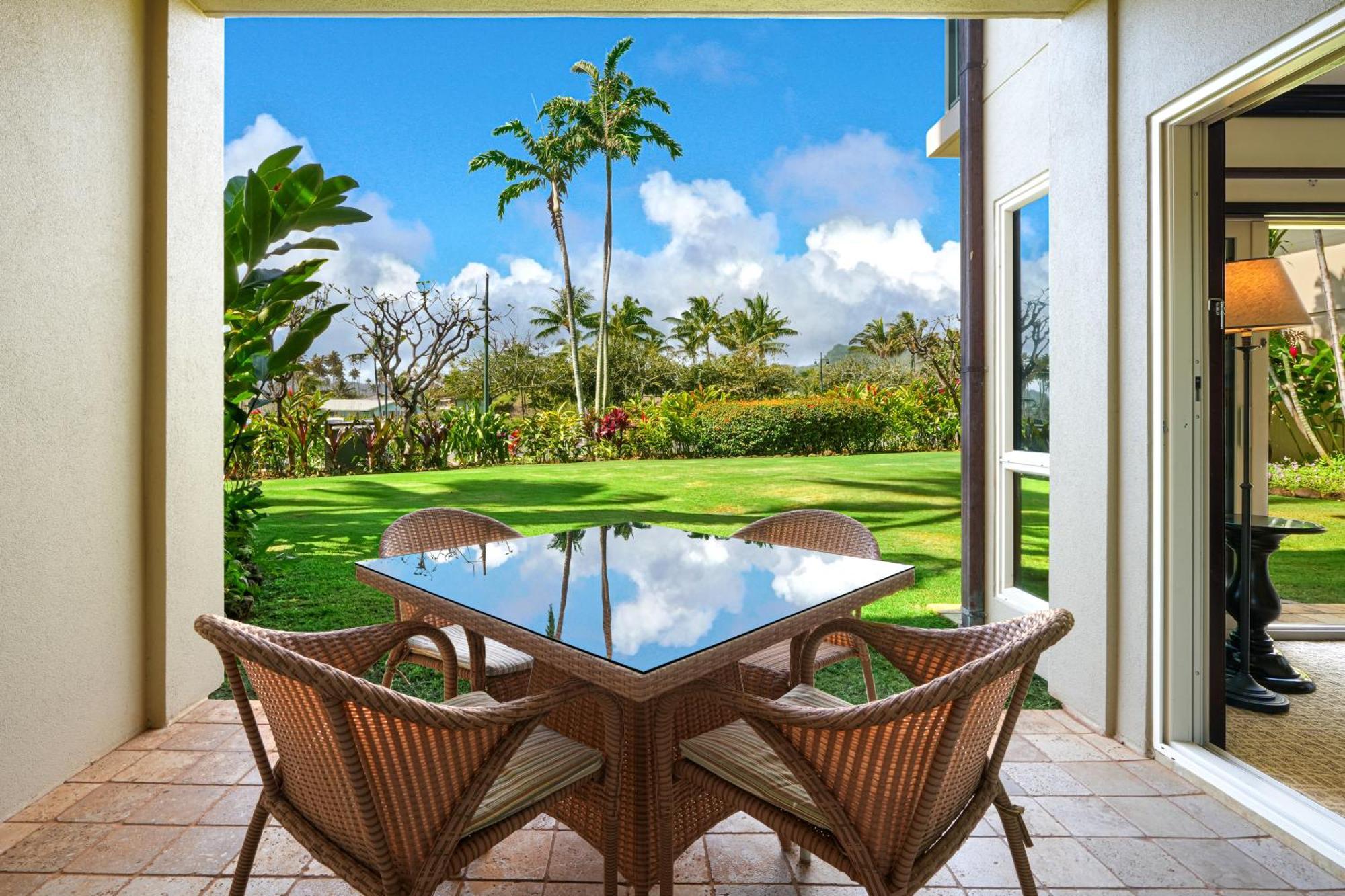 Waipouli And Kauai By Outrigger Apartment *