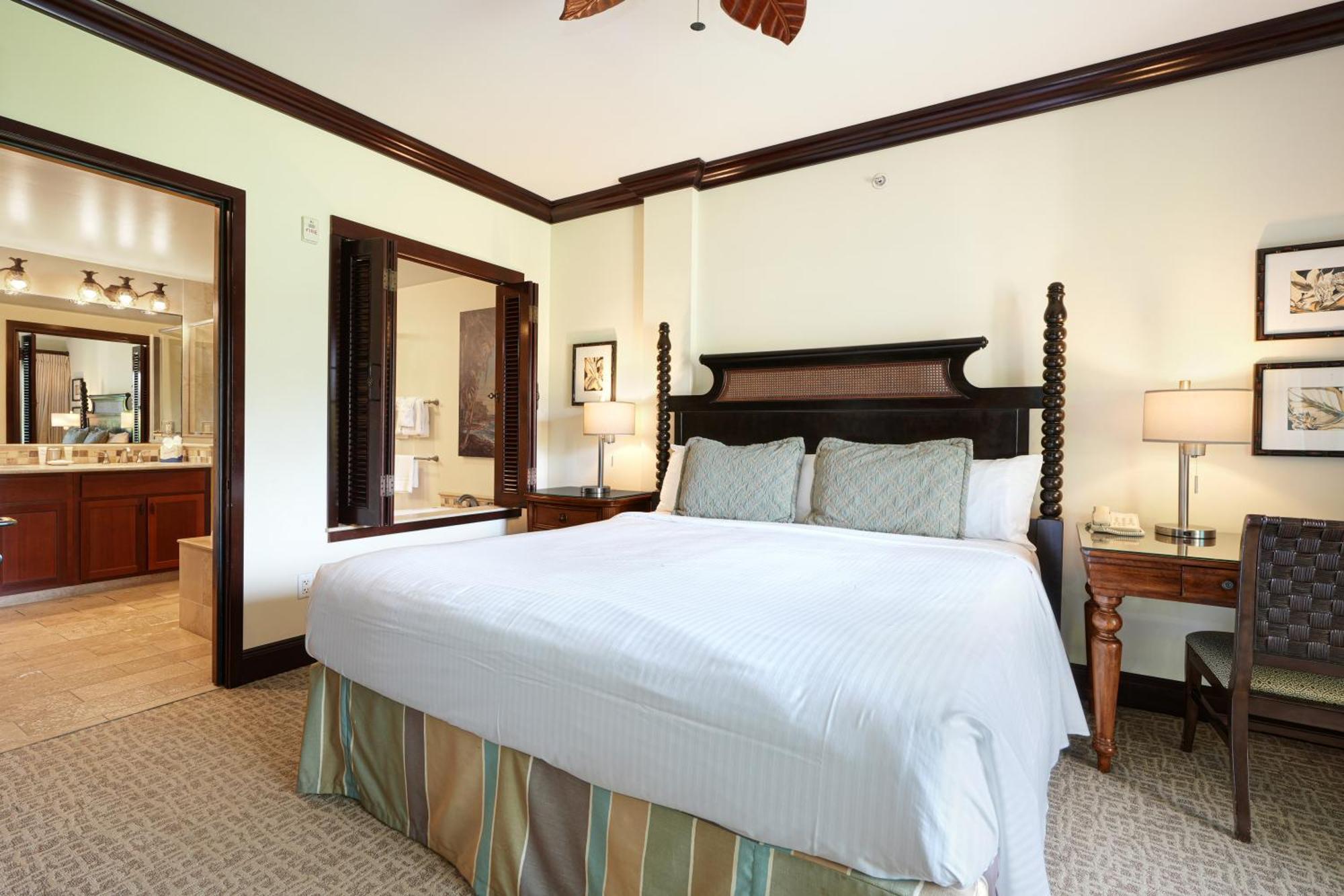 Waipouli And Kauai By Outrigger Apartment Kapa'a