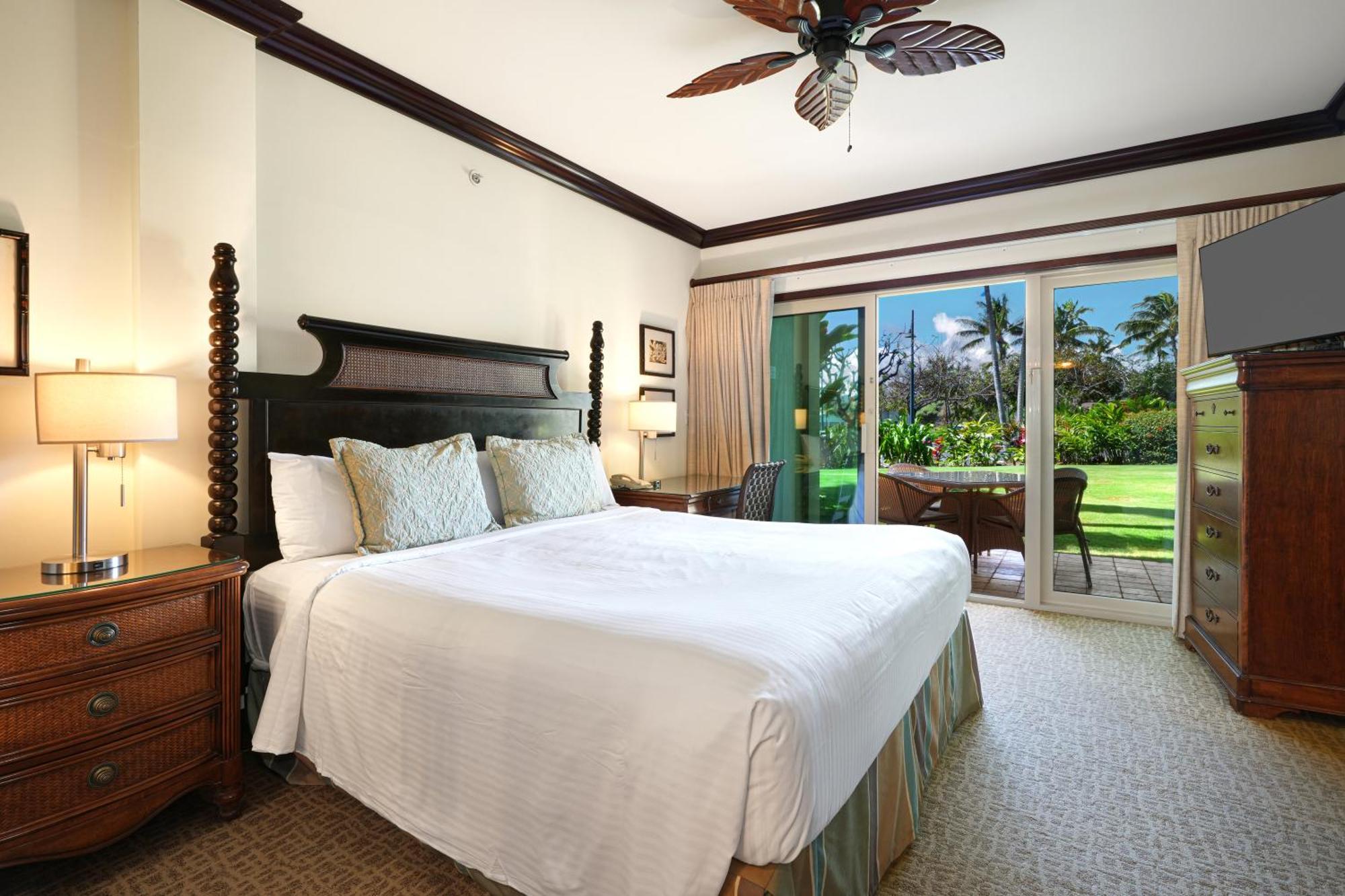 Waipouli And Kauai By Outrigger Apartment Kapa'a