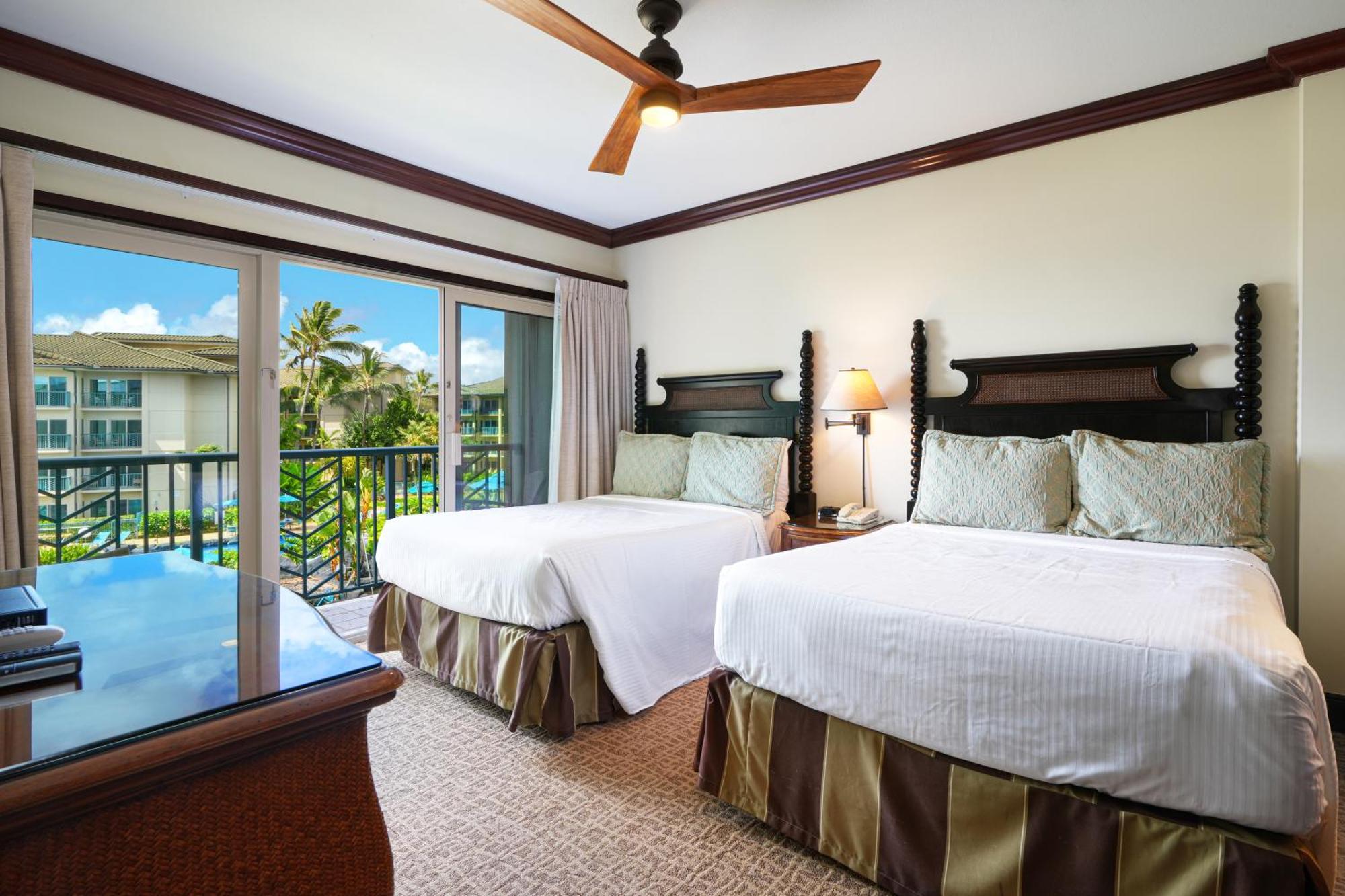 Apartment Waipouli And Kauai By Outrigger Kapa'a