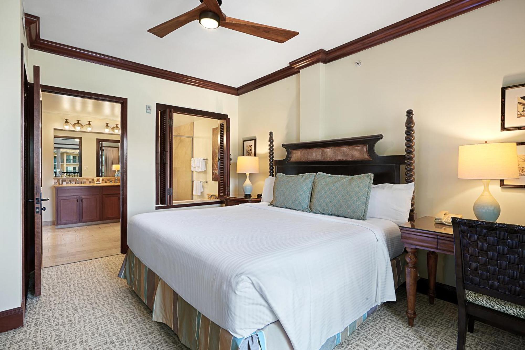 Waipouli And Kauai By Outrigger Apartment