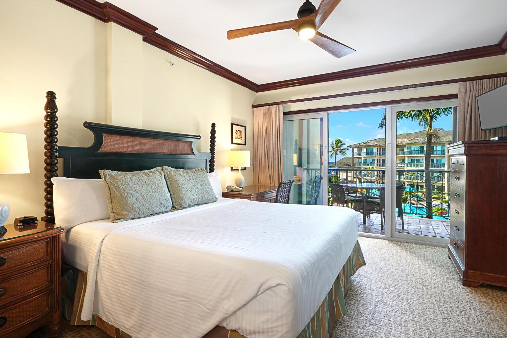 Apartment Waipouli And Kauai By Outrigger