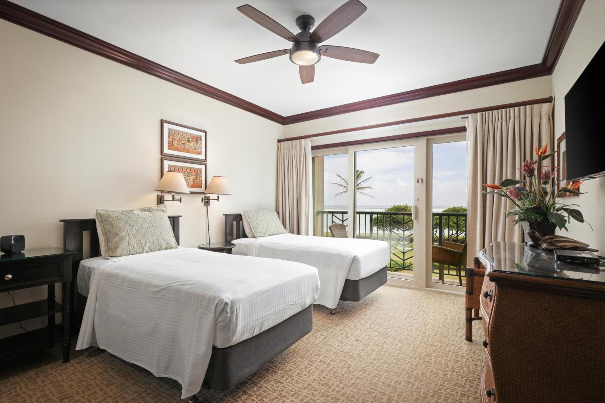 Waipouli And Kauai By Outrigger Apartment *
