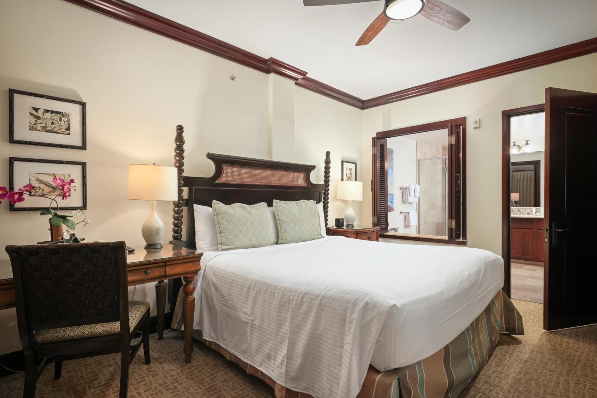 Apartment Waipouli And Kauai By Outrigger *