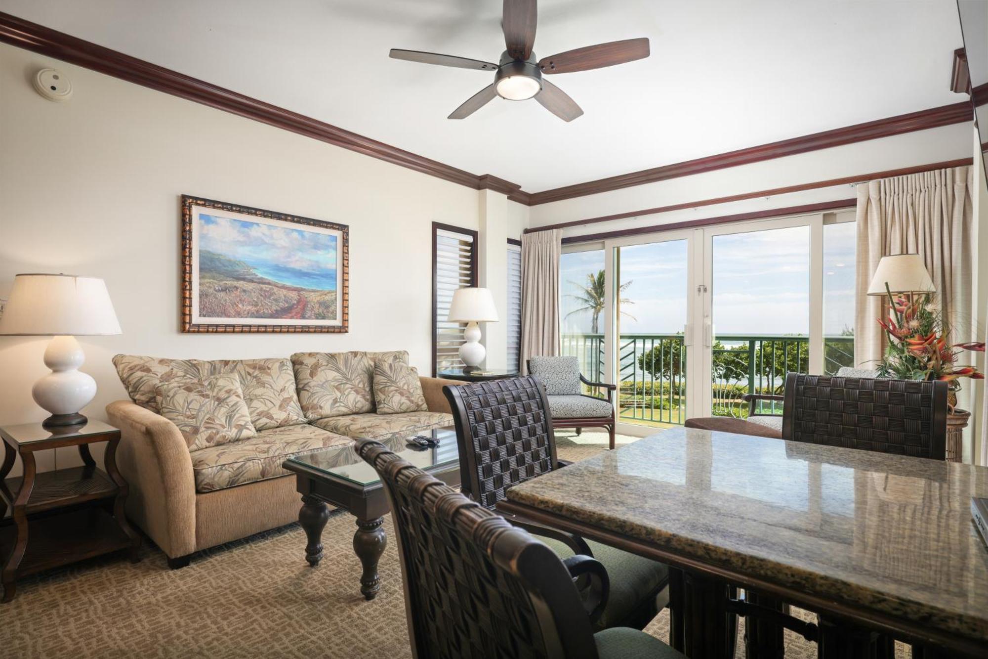 Waipouli And Kauai By Outrigger Apartment Kapa'a