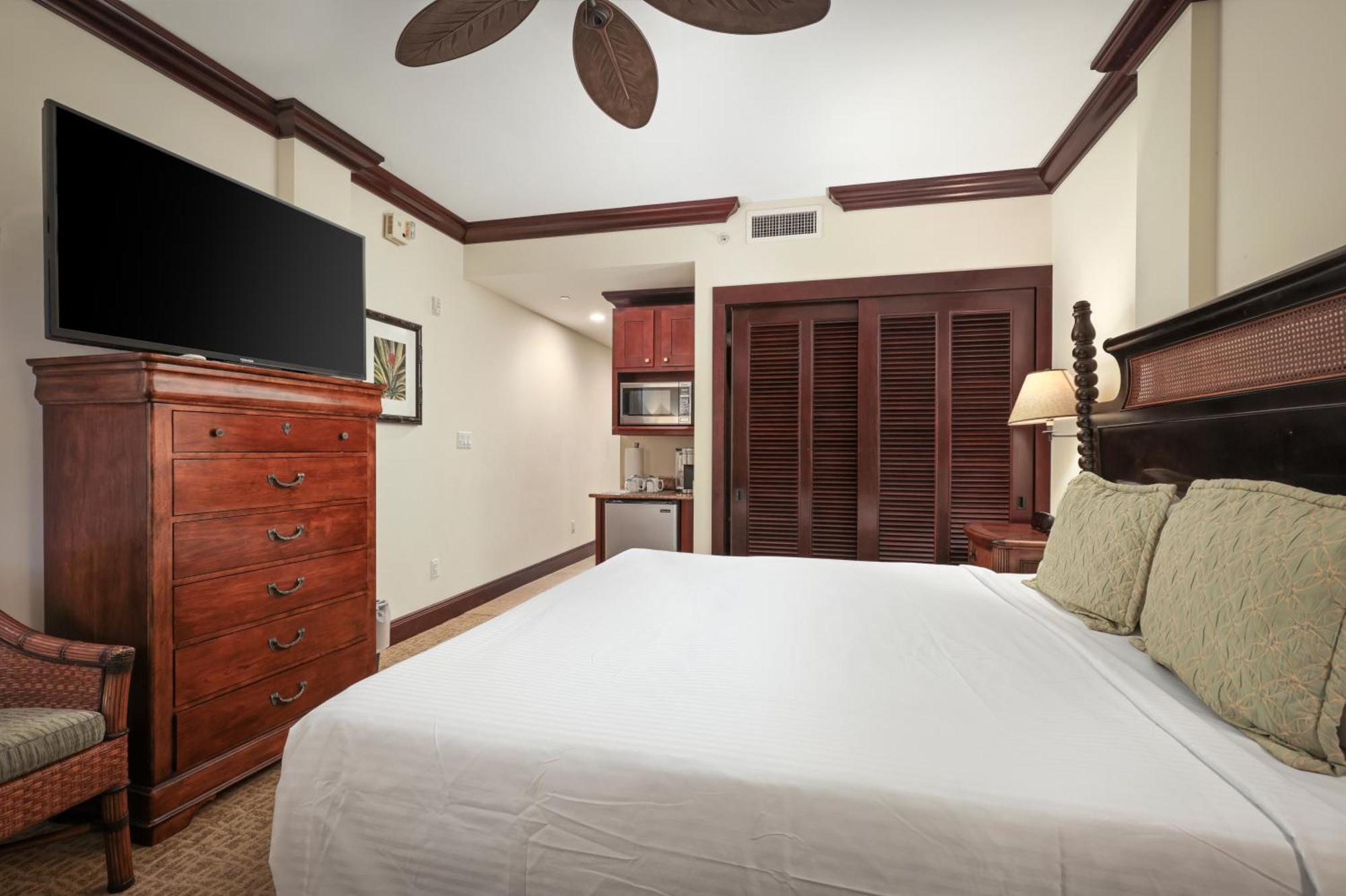 Waipouli And Kauai By Outrigger Apartment *