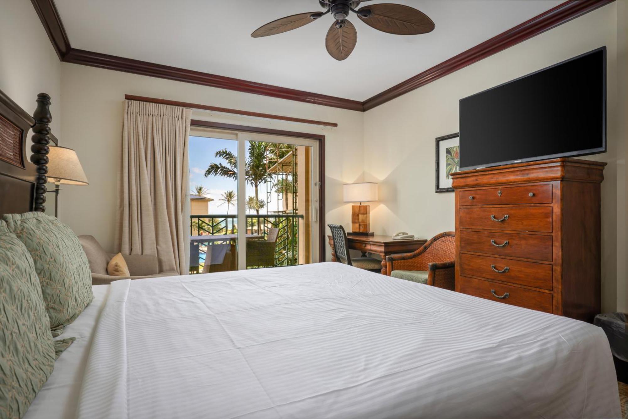 Apartment Waipouli And Kauai By Outrigger *