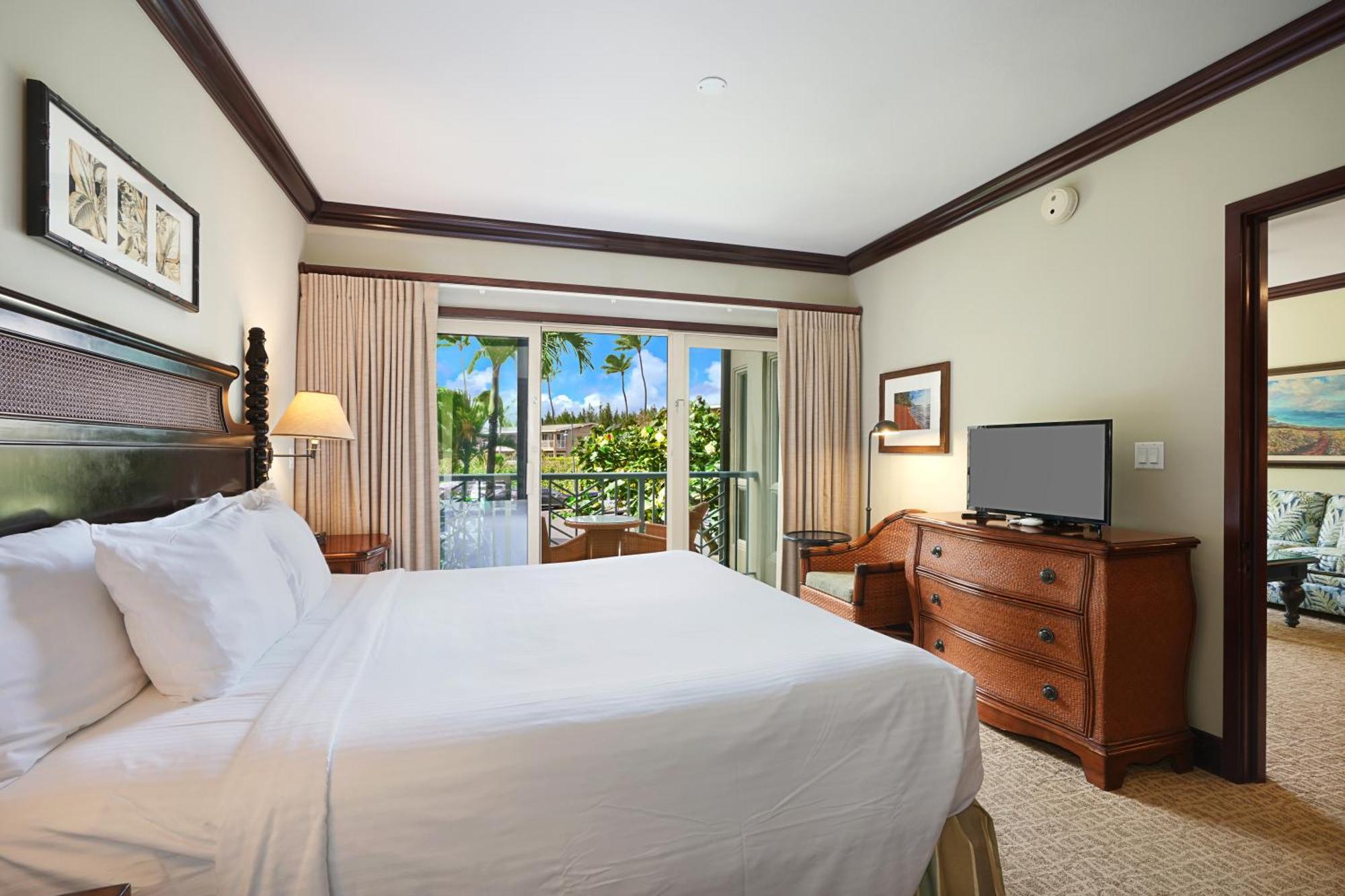 Waipouli And Kauai By Outrigger * Kapa'a