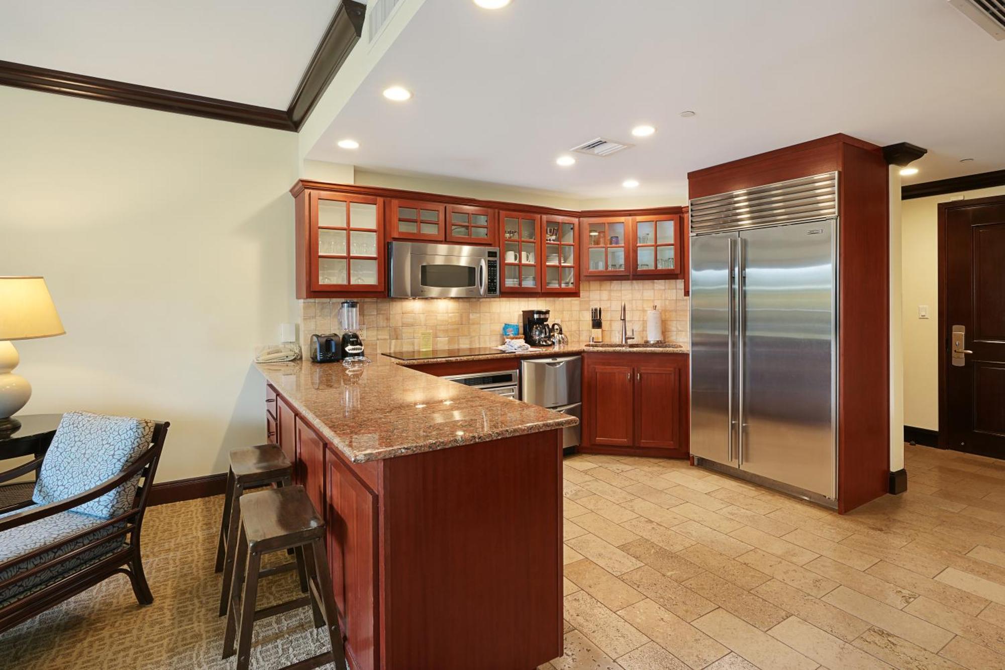 Apartment Waipouli And Kauai By Outrigger *