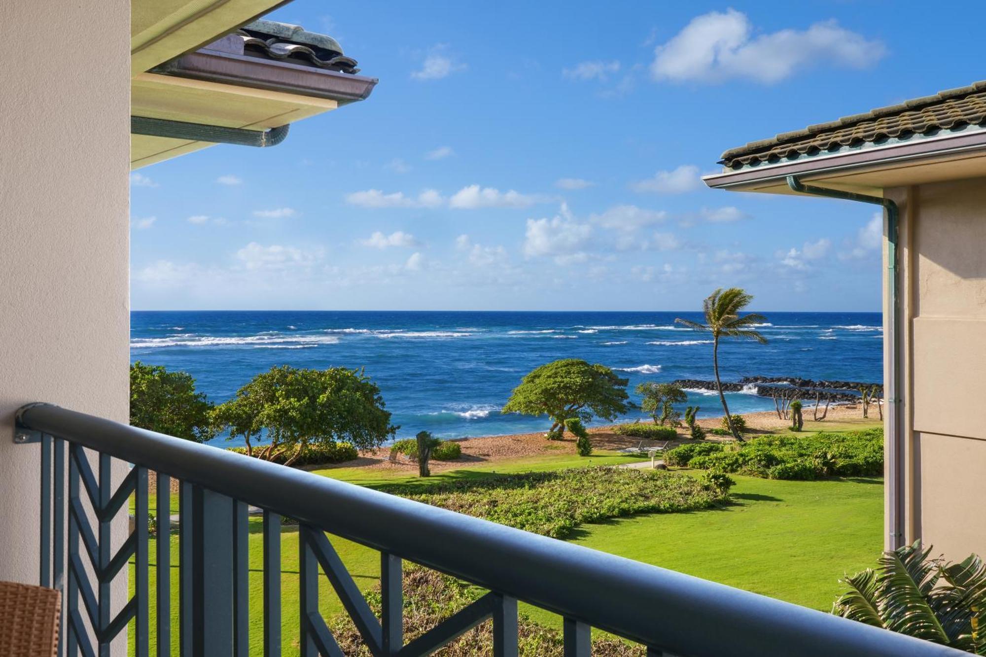 Waipouli And Kauai By Outrigger * Kapa'a