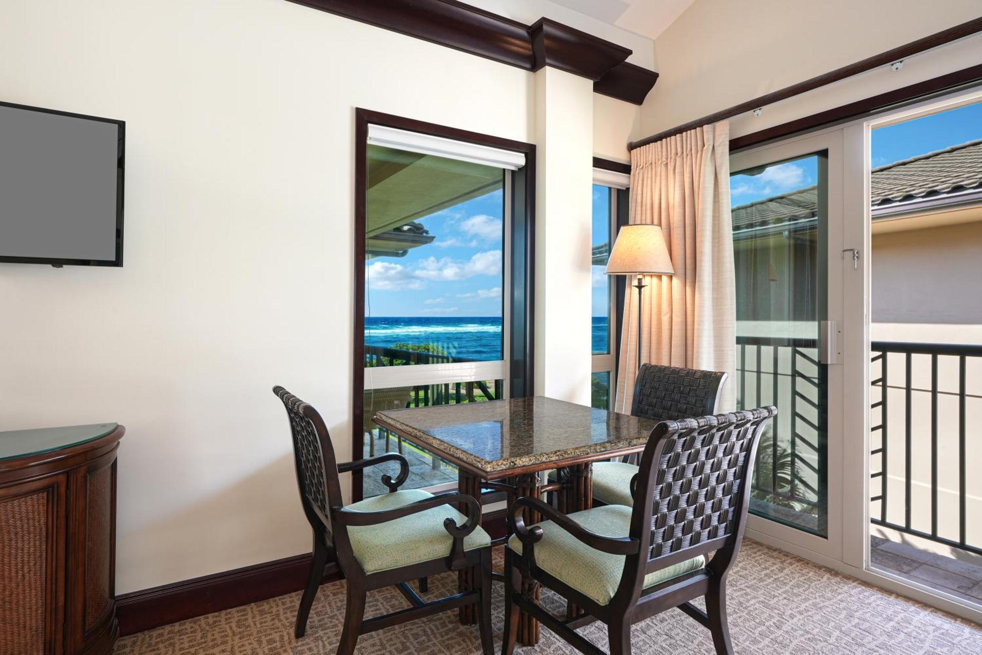 Waipouli And Kauai By Outrigger Apartment *