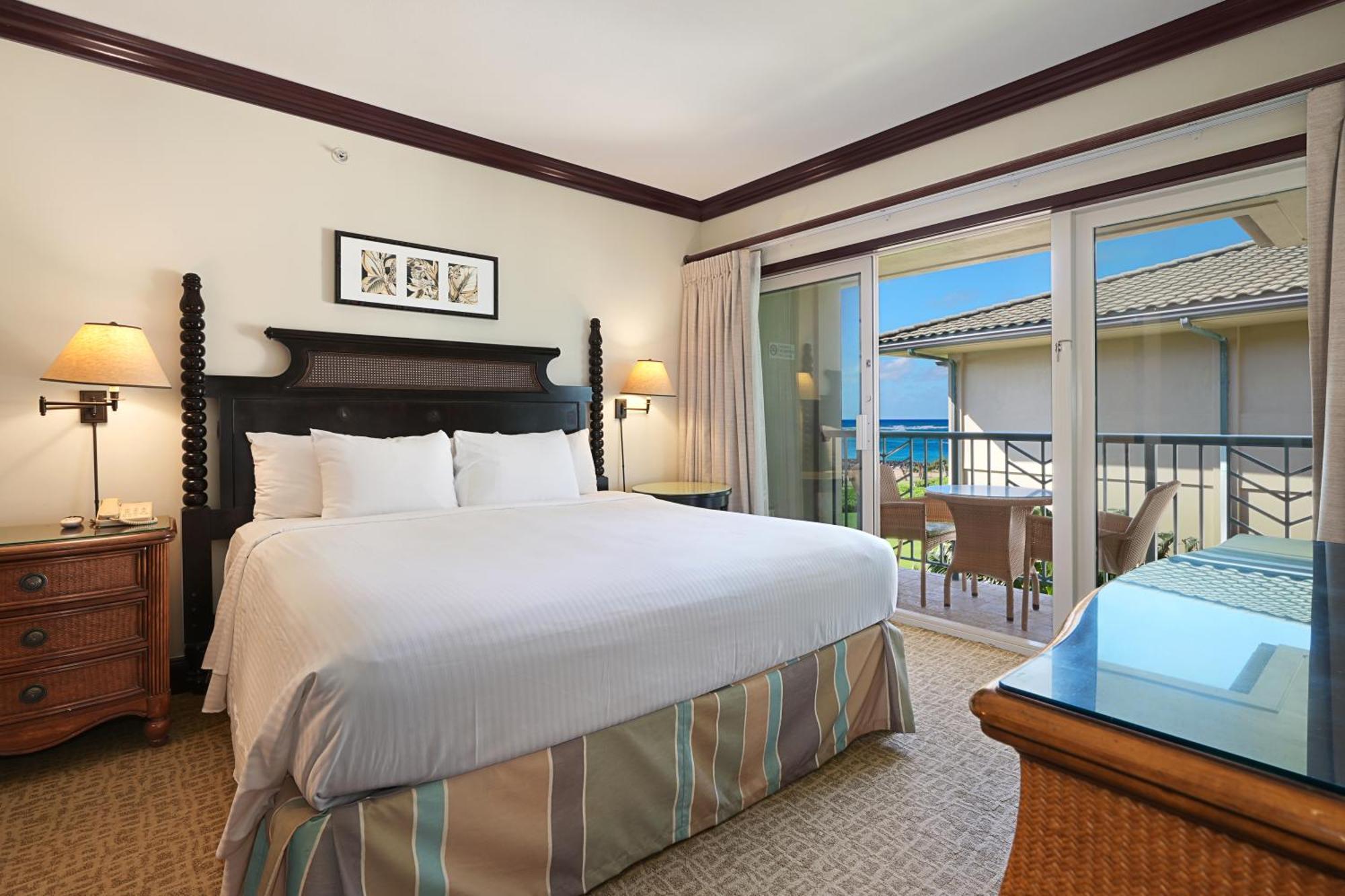 Waipouli And Kauai By Outrigger Apartment Kapa'a