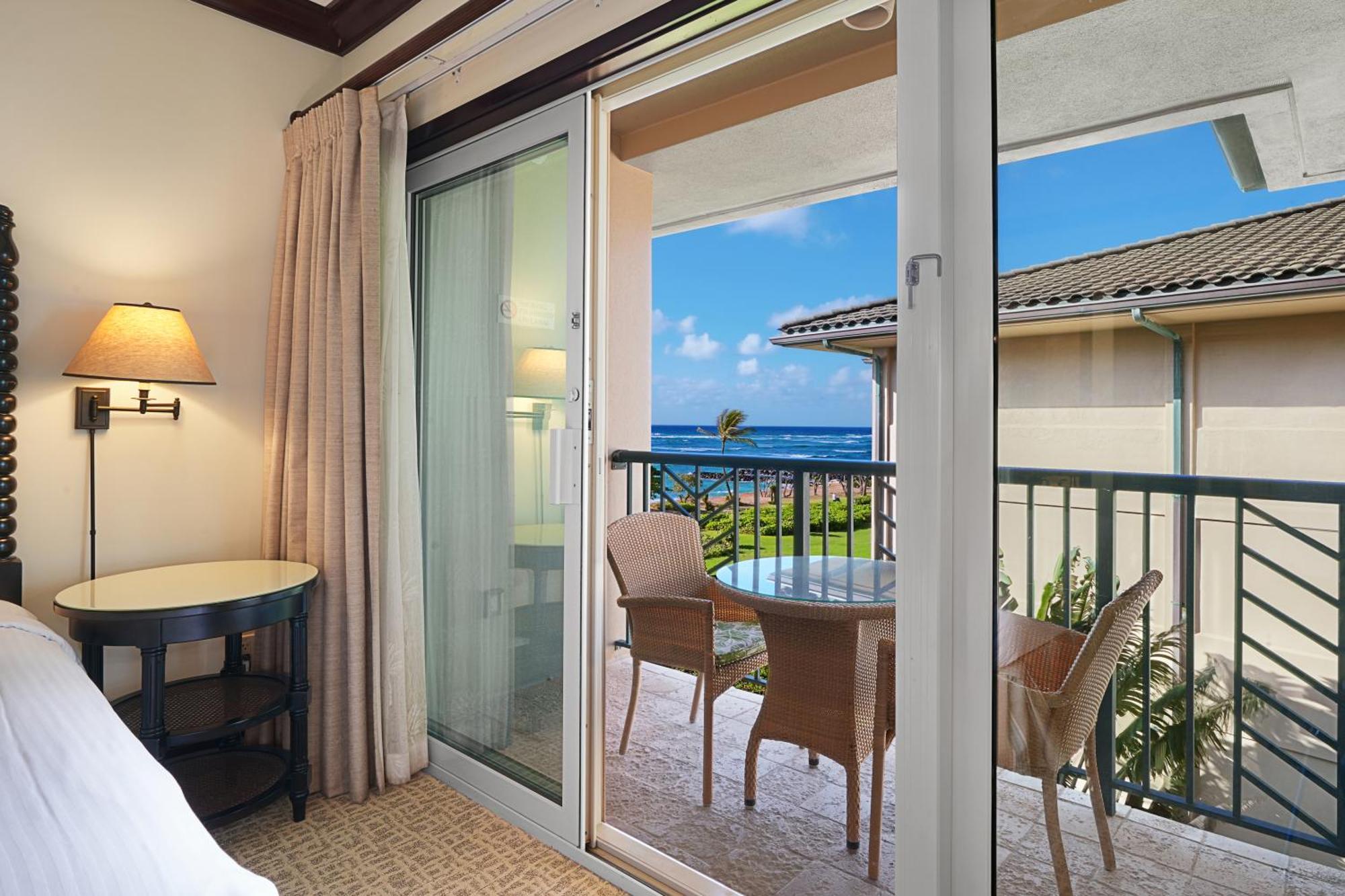 Apartment Waipouli And Kauai By Outrigger Kapa'a