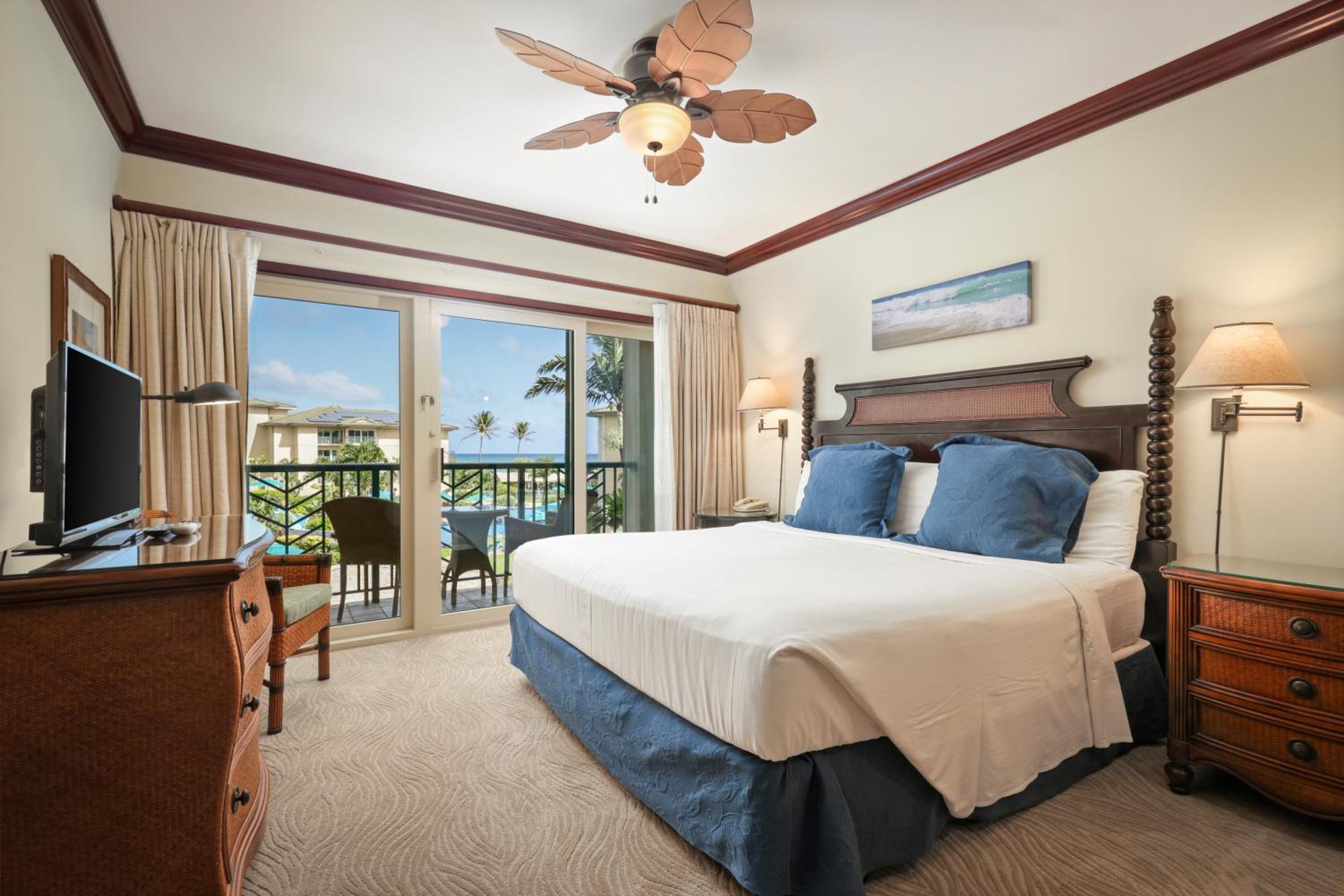 Waipouli And Kauai By Outrigger * Kapa'a