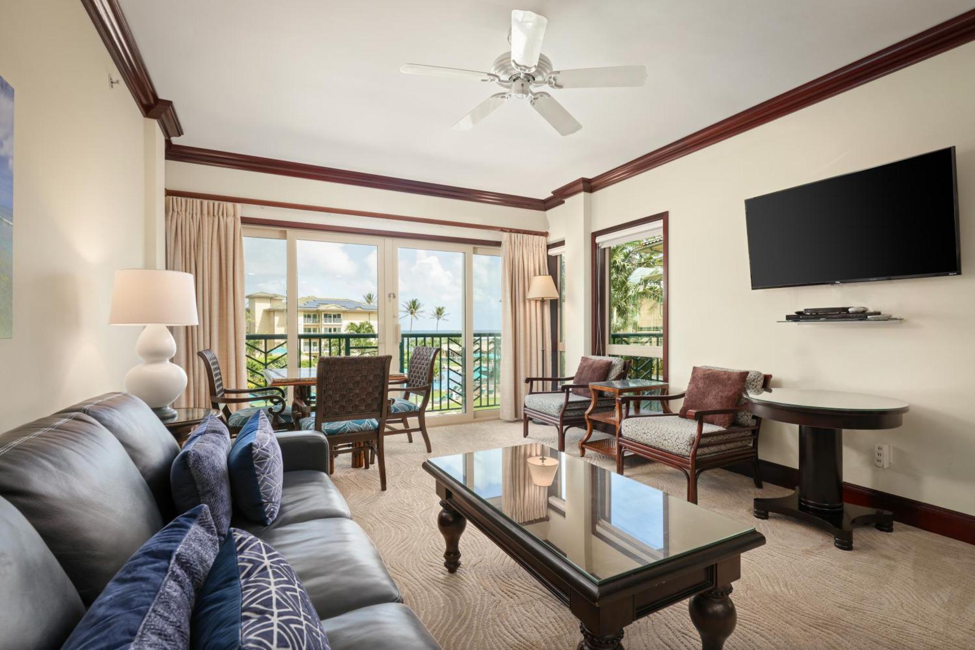 Waipouli And Kauai By Outrigger *