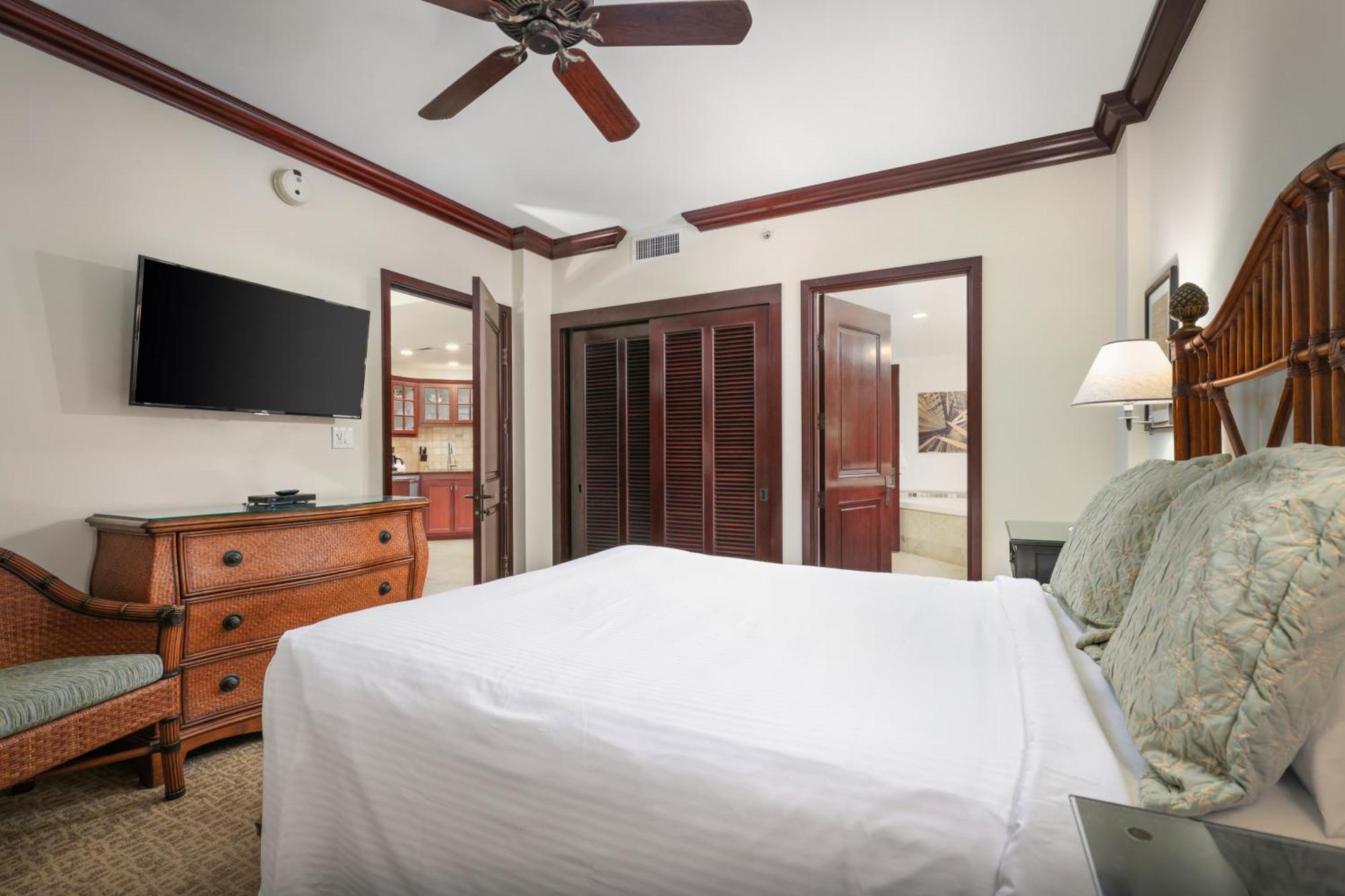Apartment Waipouli And Kauai By Outrigger