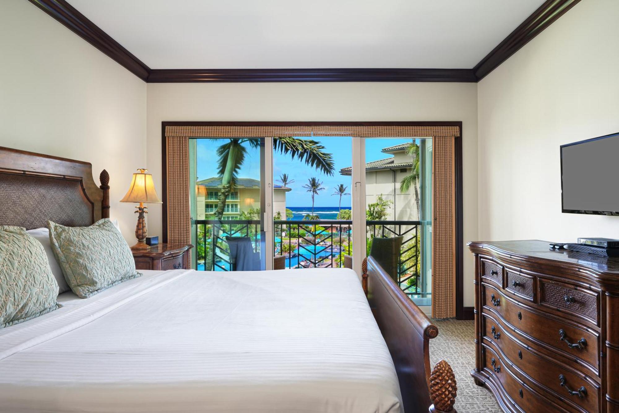 Apartment Waipouli And Kauai By Outrigger *