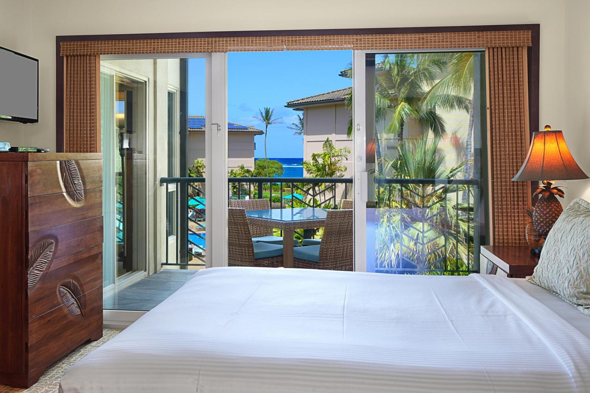 Waipouli And Kauai By Outrigger Apartment Kapa'a