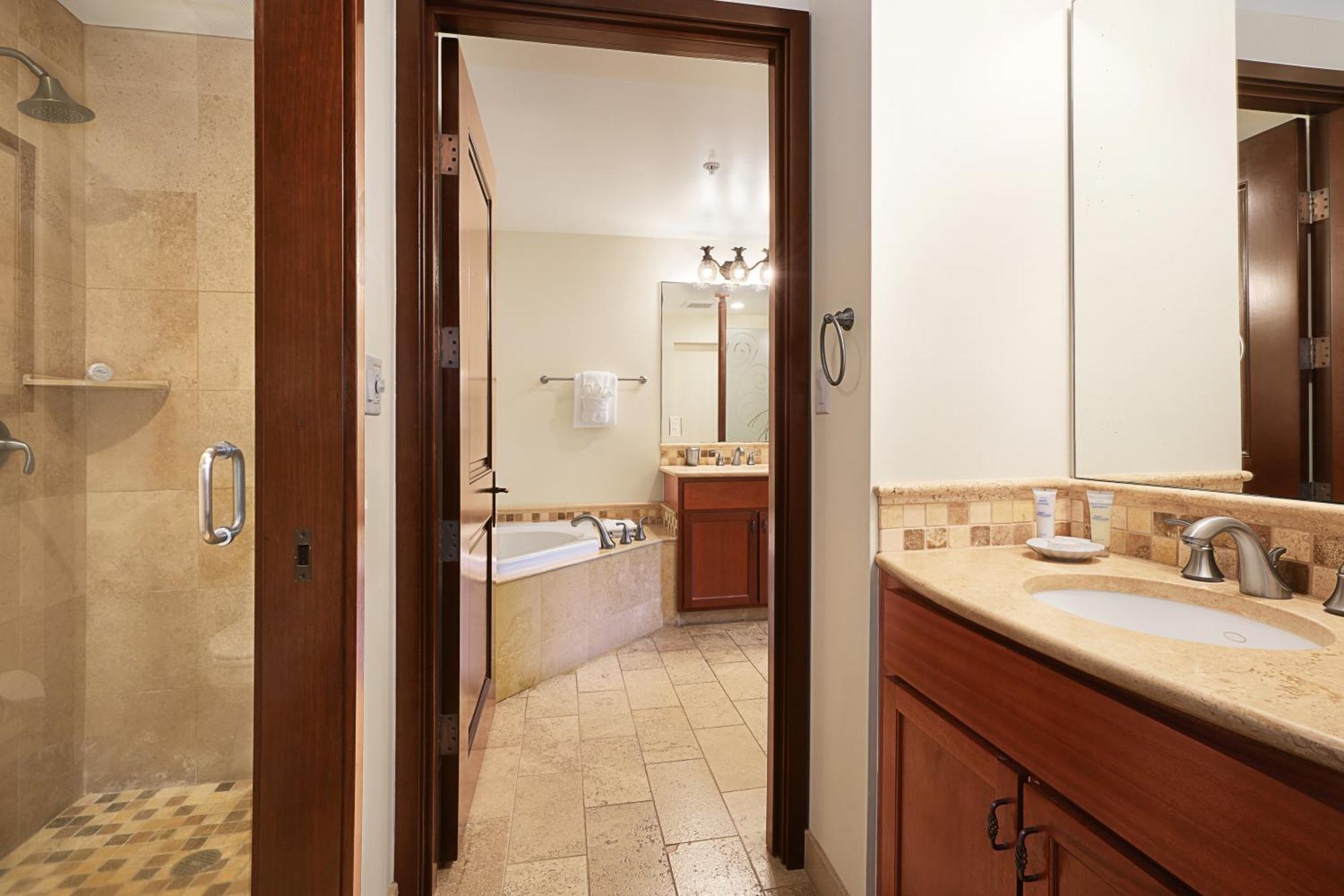 Apartment Waipouli And Kauai By Outrigger *